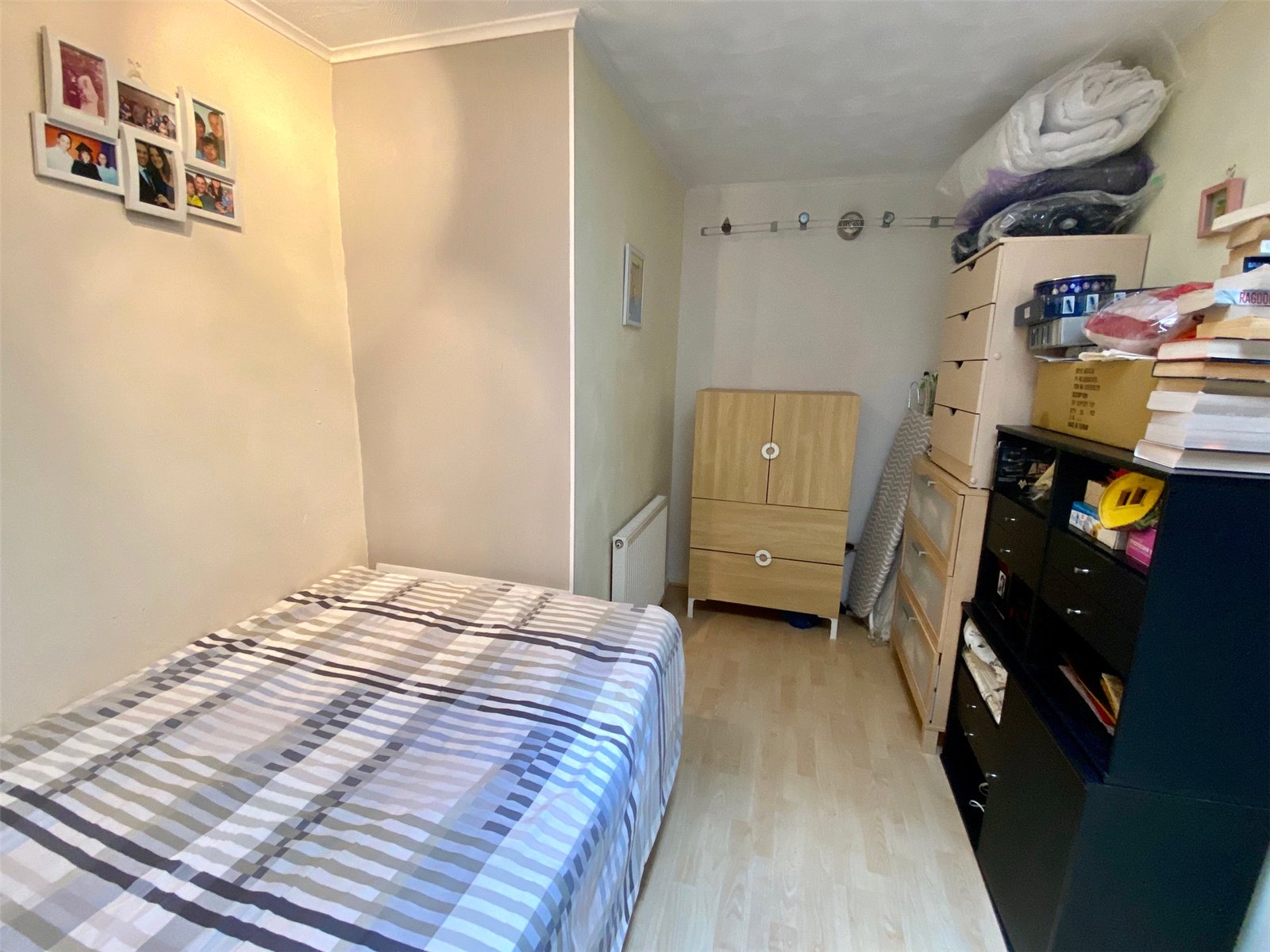 South Reddish, Stockport, SK5