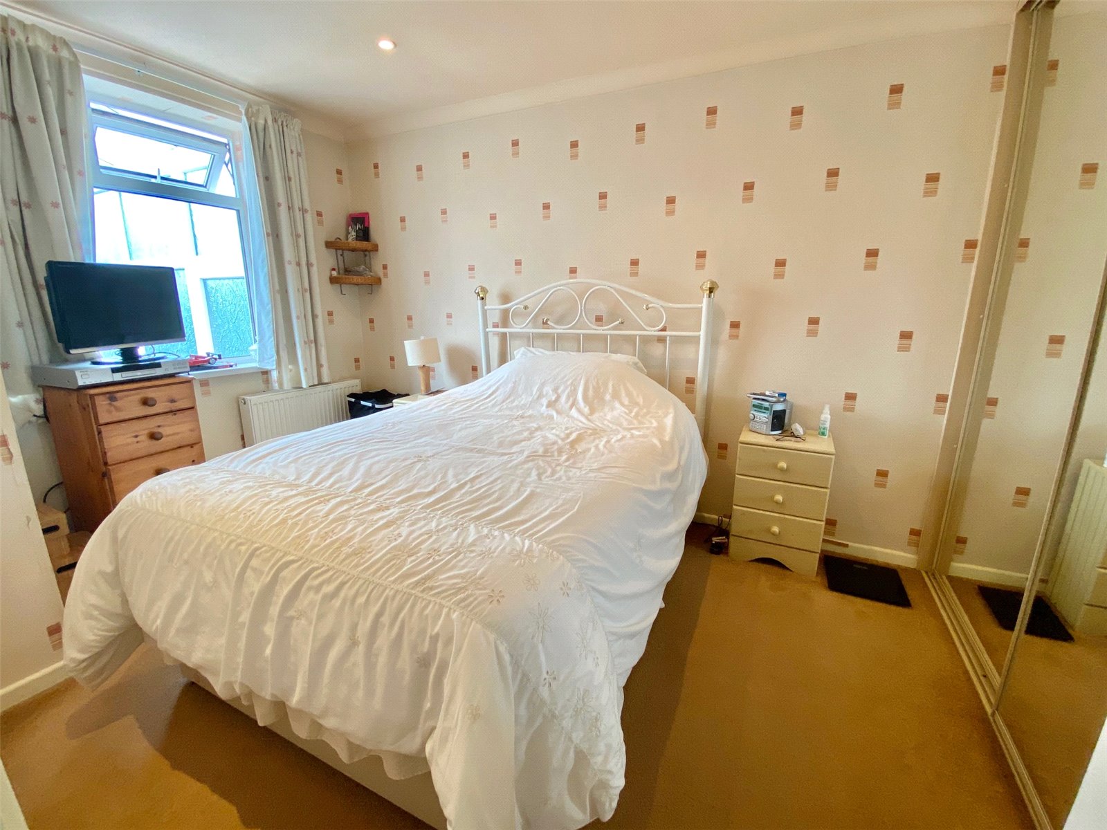 South Reddish, Stockport, SK5
