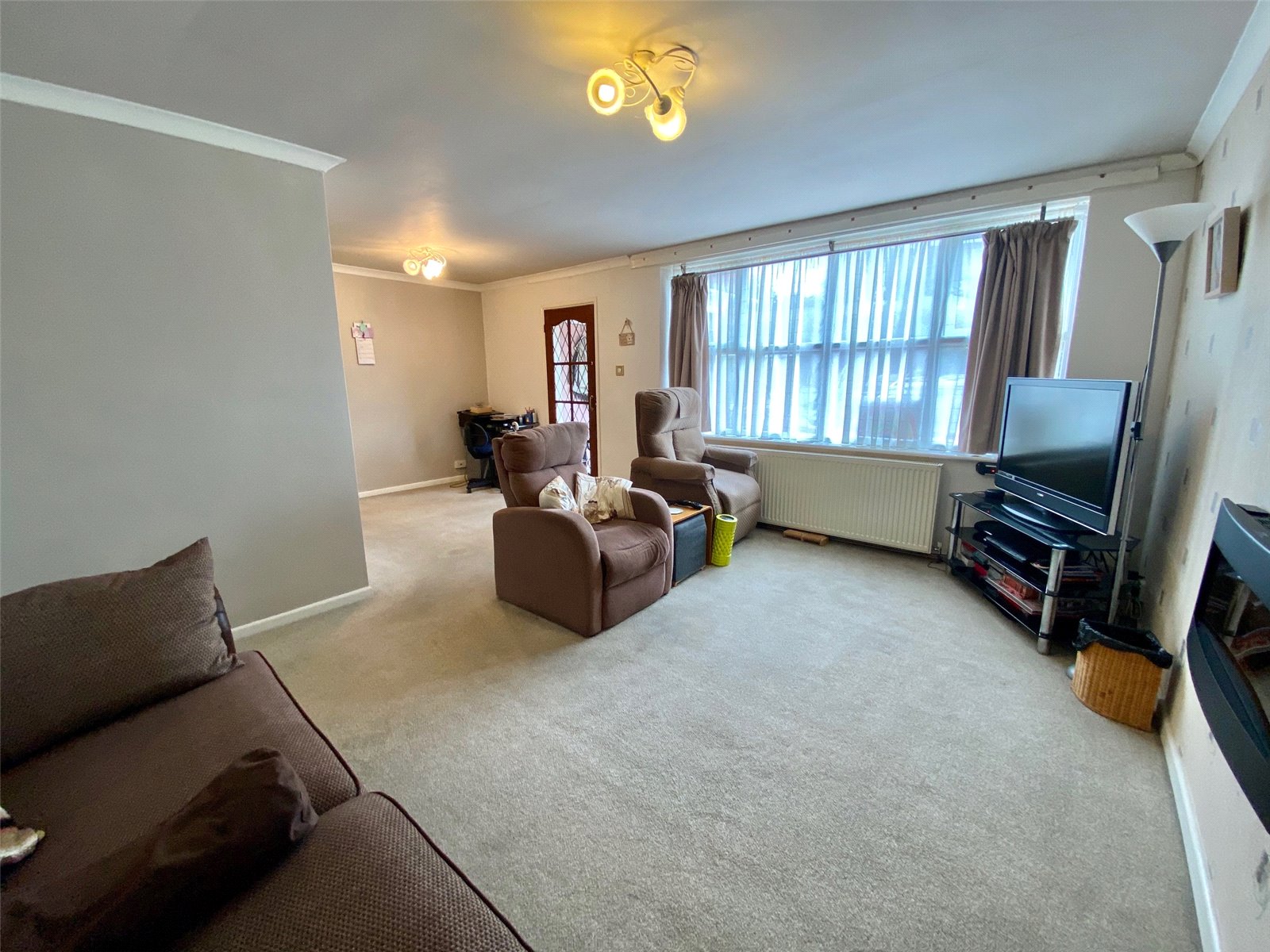 South Reddish, Stockport, SK5