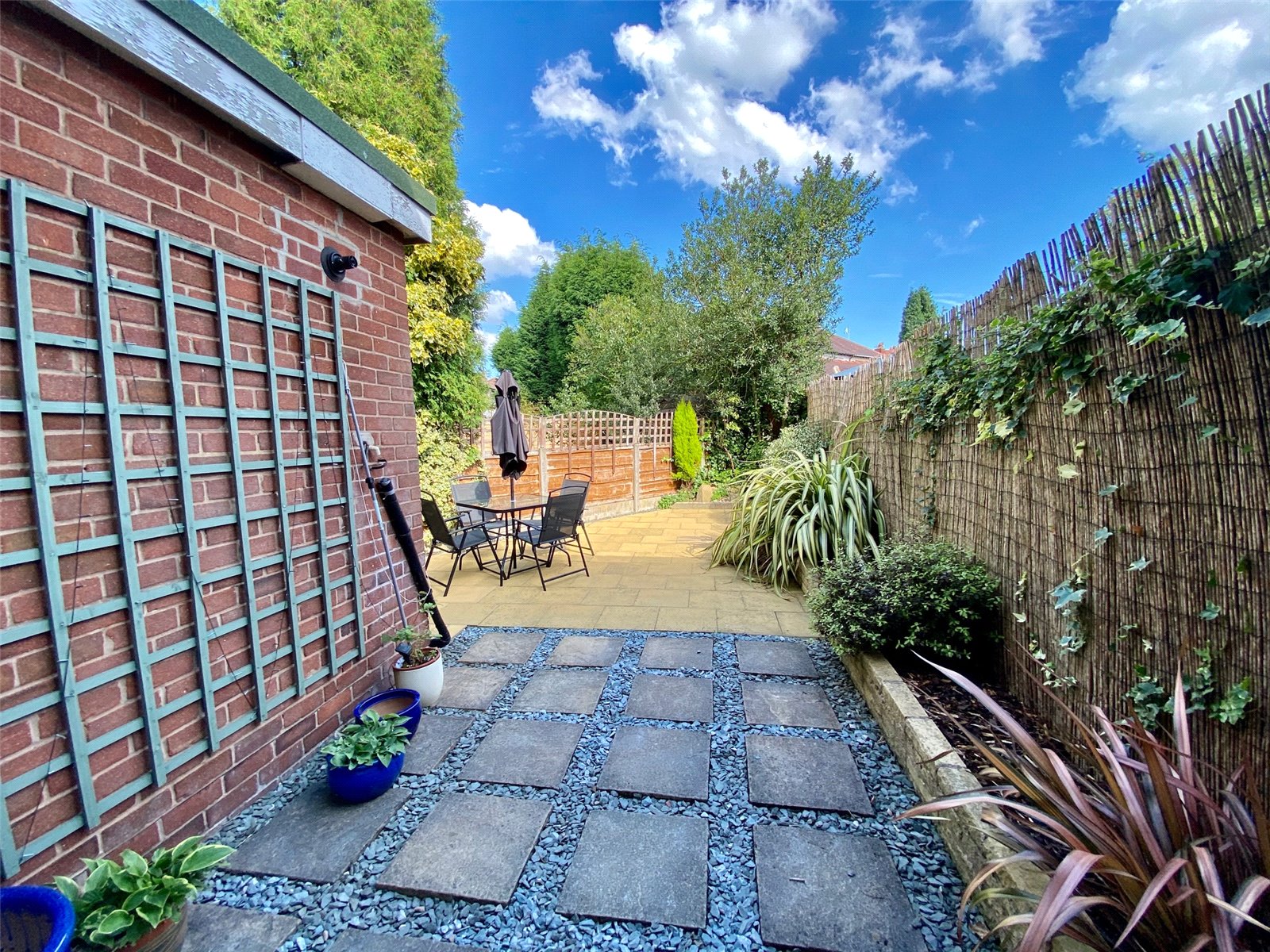 Reddish, Stockport, SK5