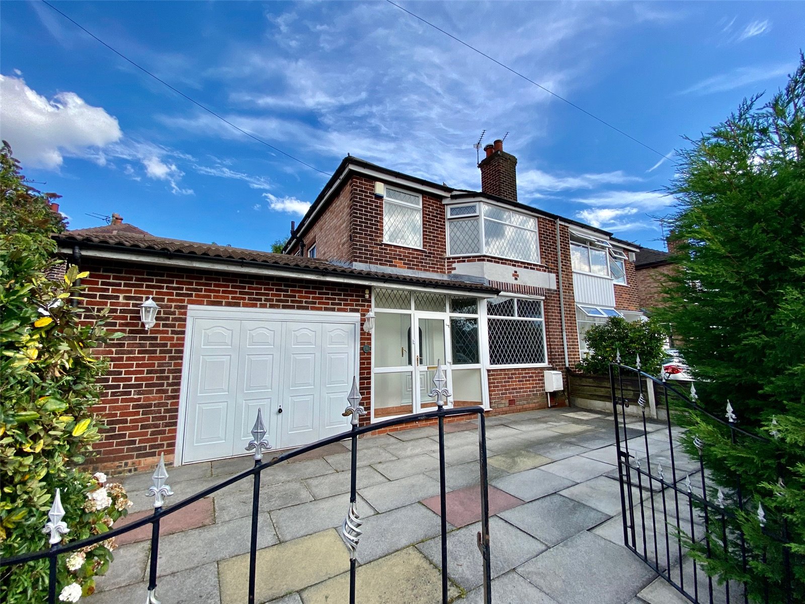 Reddish, Stockport, SK5