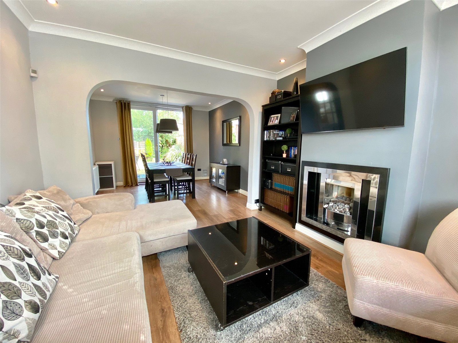 Reddish, Stockport, SK5