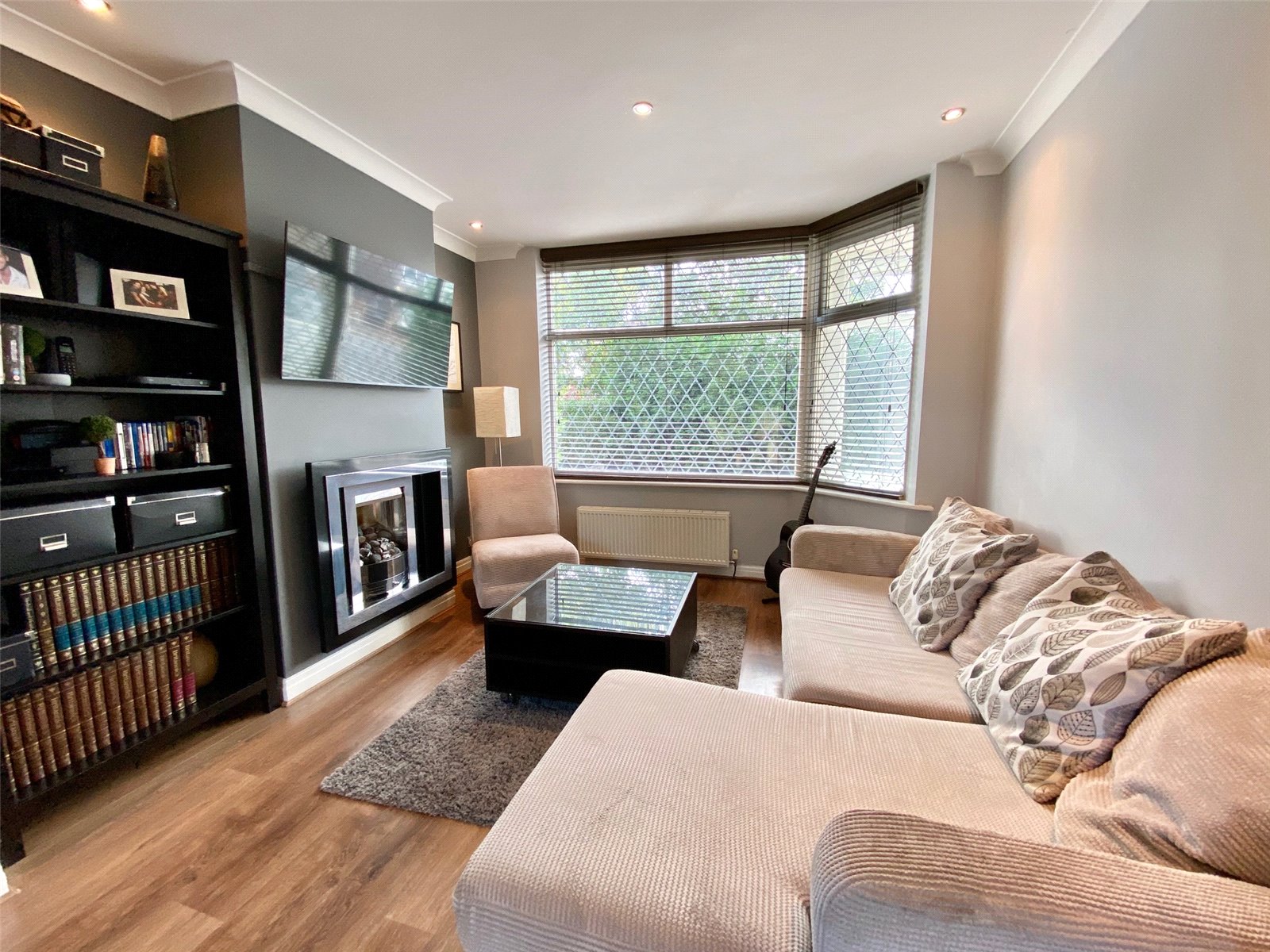 Reddish, Stockport, SK5