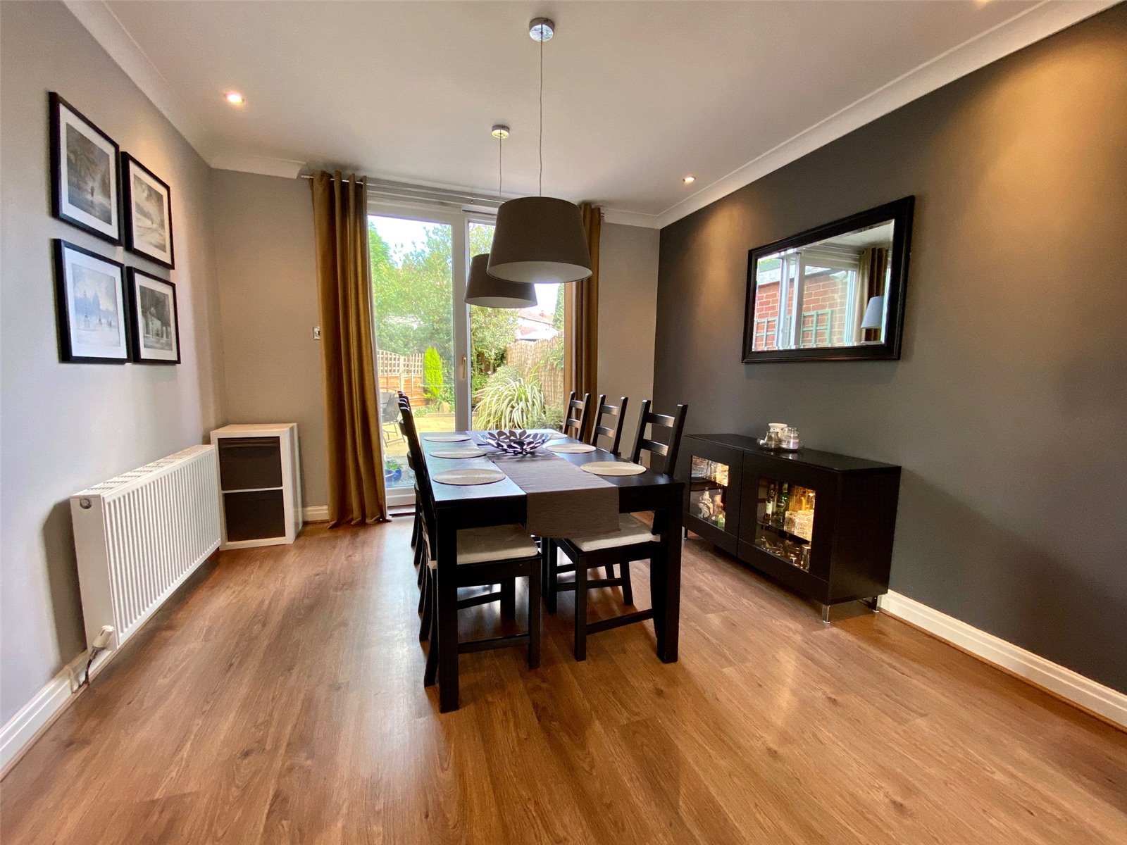 Reddish, Stockport, SK5