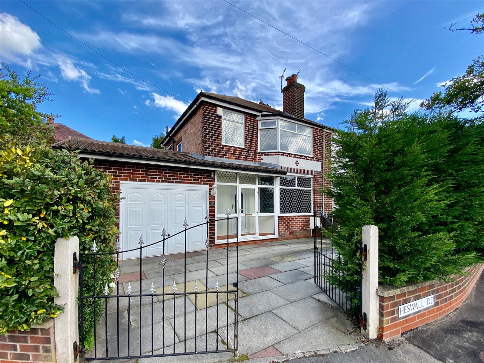 Reddish, Stockport, SK5