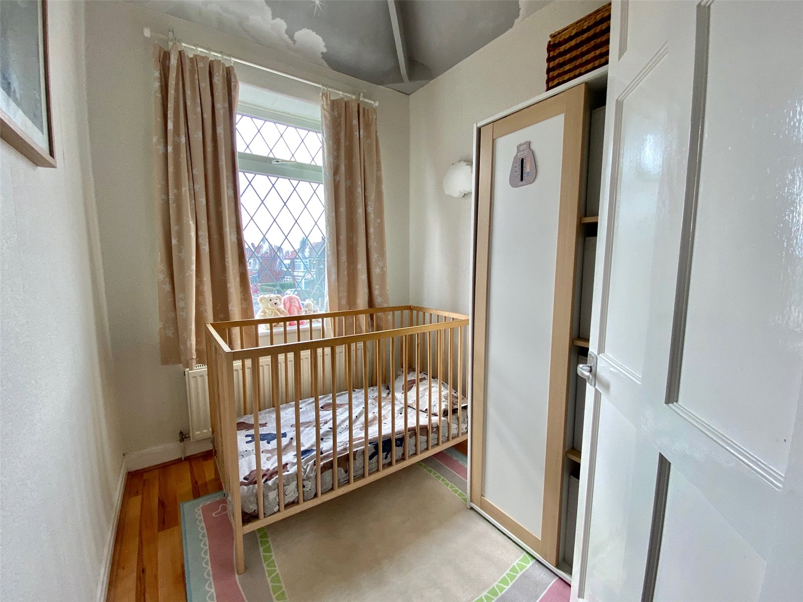 Reddish, Stockport, SK5