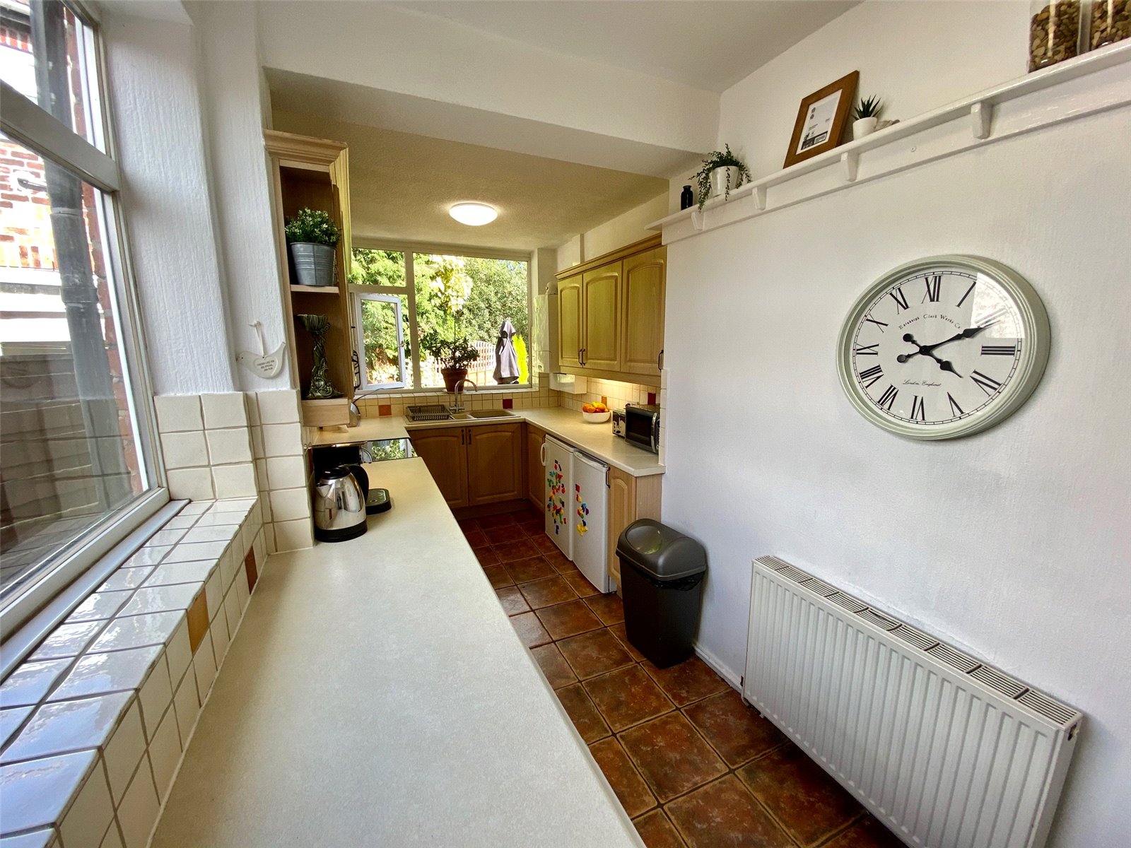 Reddish, Stockport, SK5