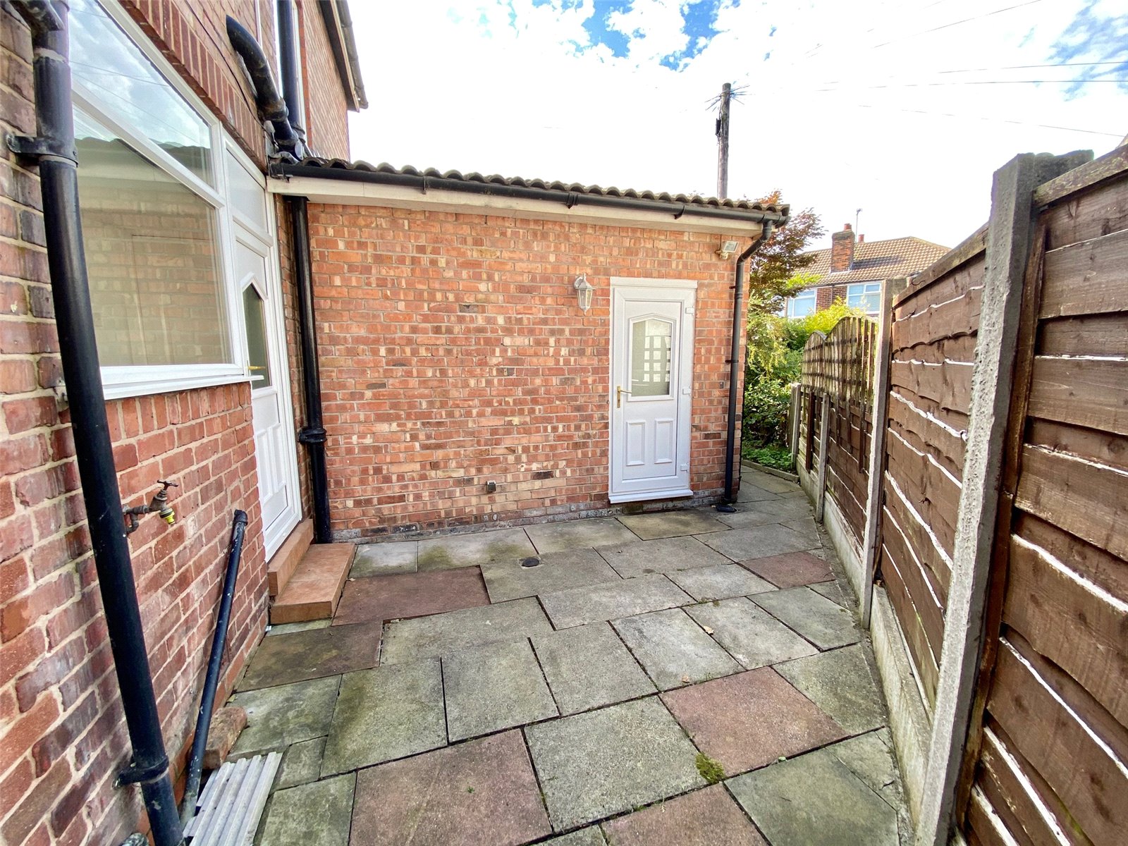 Reddish, Stockport, SK5