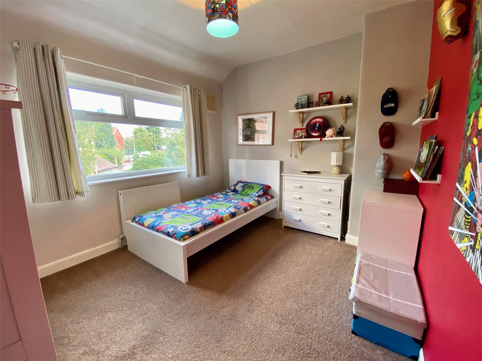 Reddish, Stockport, SK5
