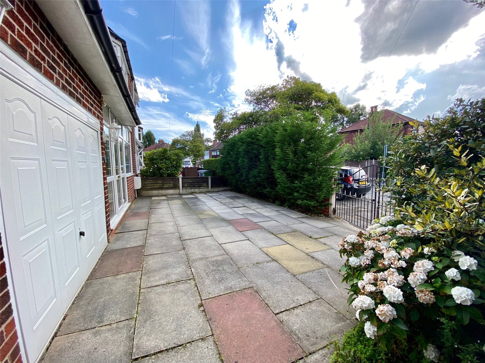 Reddish, Stockport, SK5