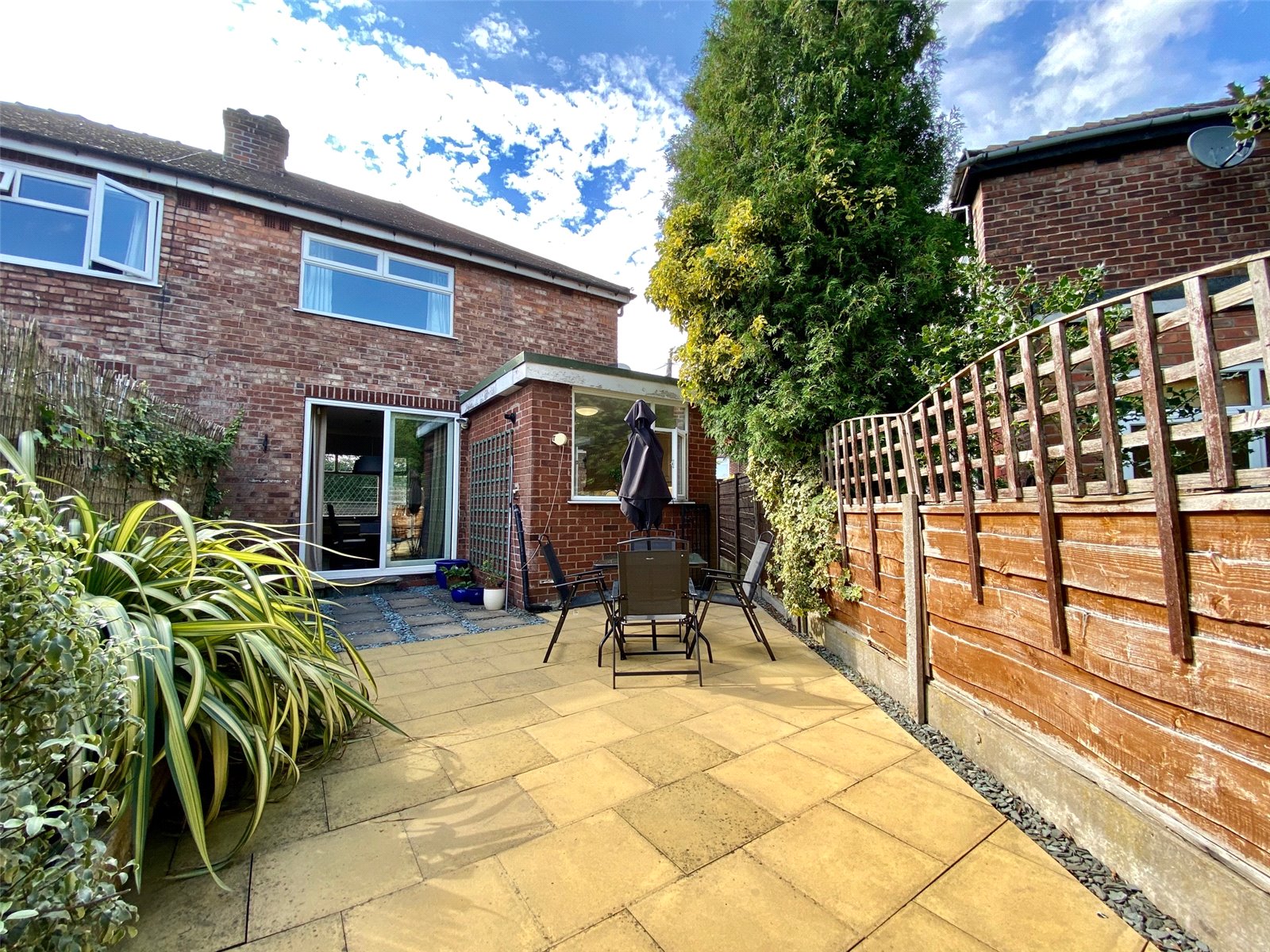 Reddish, Stockport, SK5