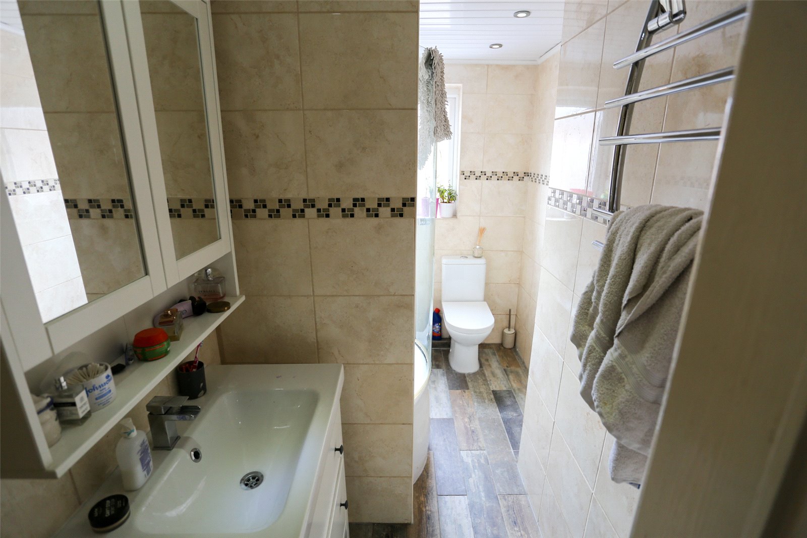 Reddish, Stockport, SK5
