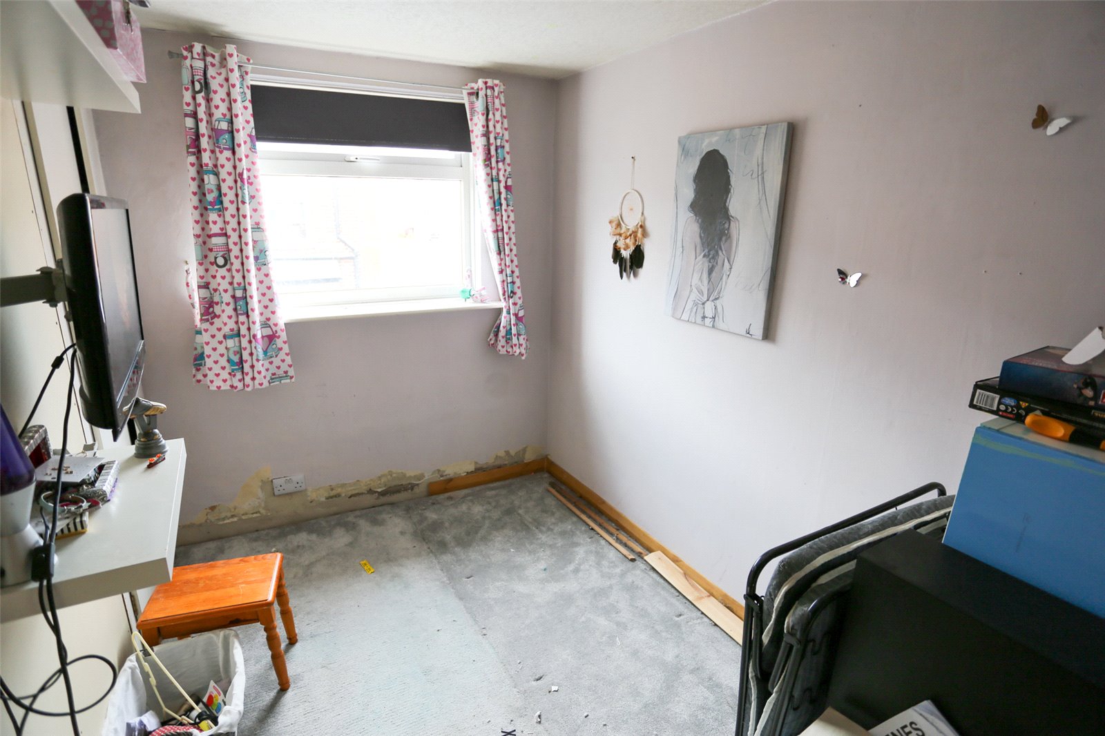 Reddish, Stockport, SK5