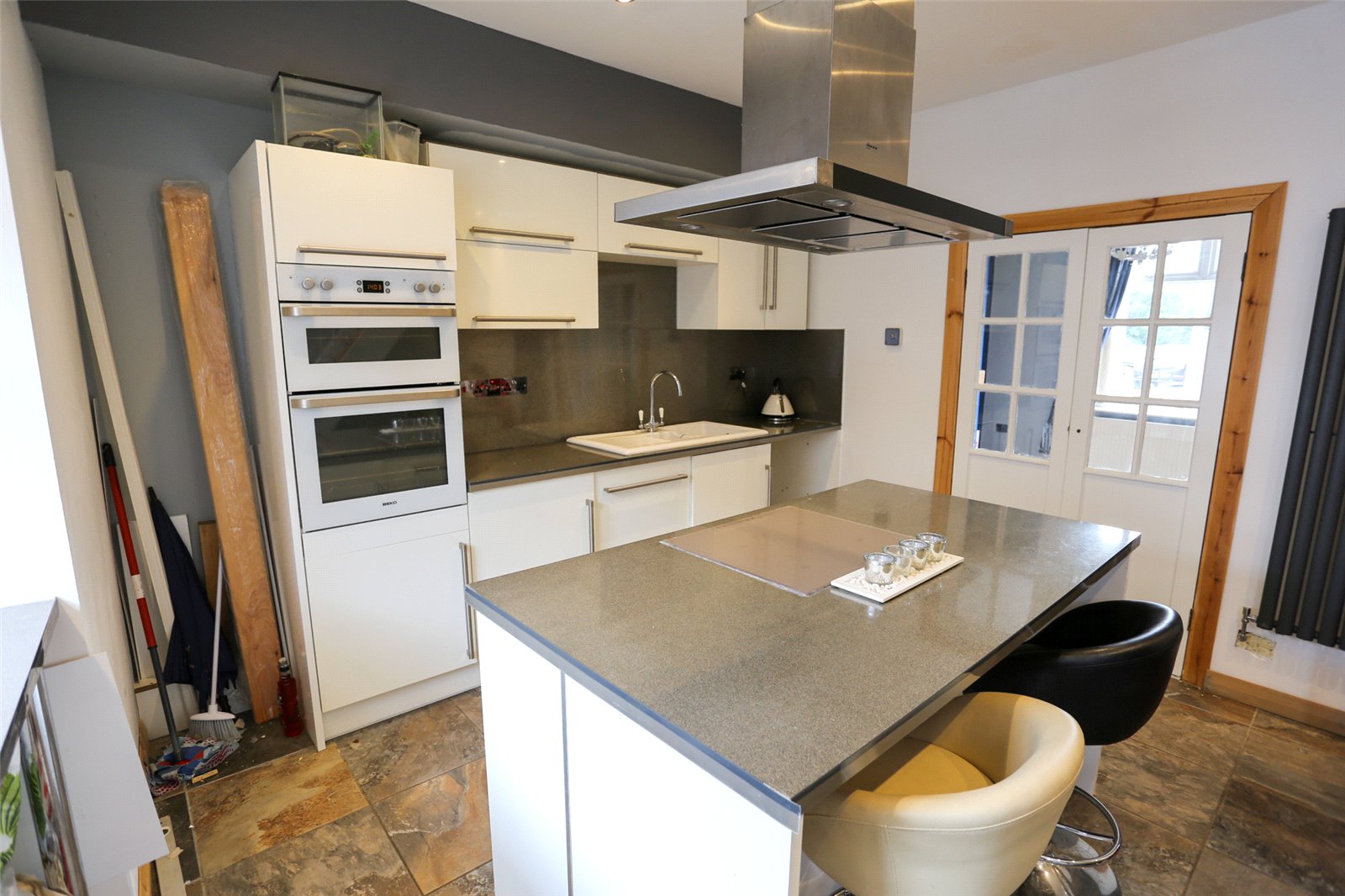 Reddish, Stockport, SK5