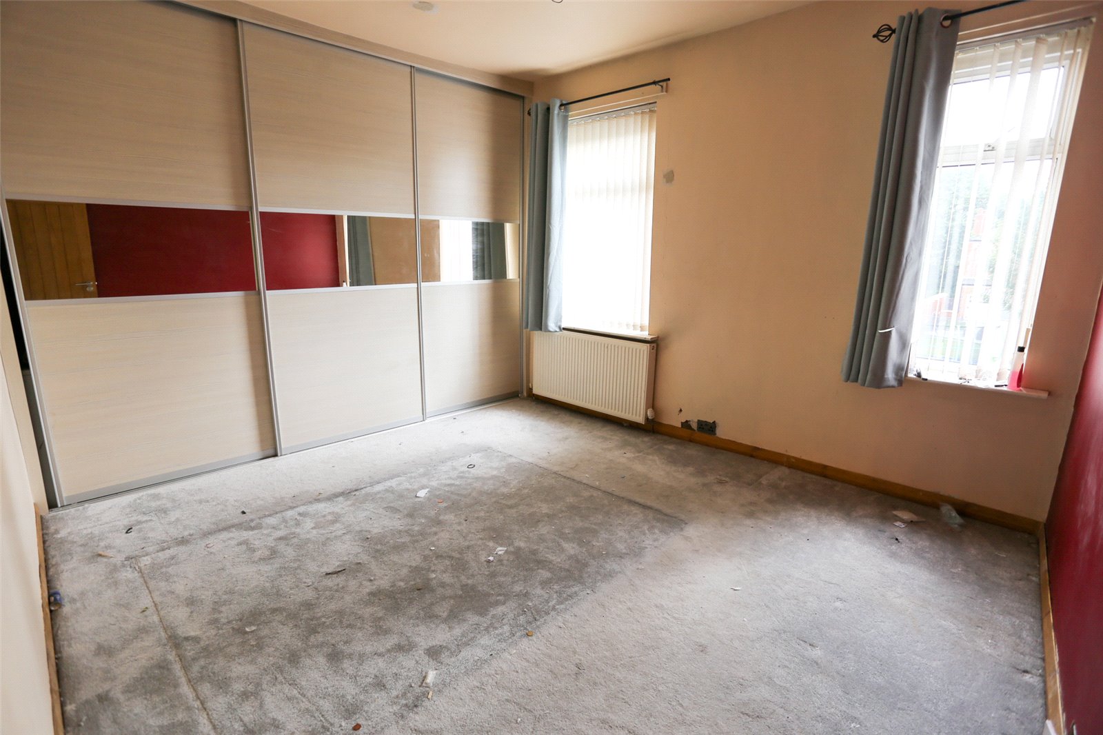Reddish, Stockport, SK5