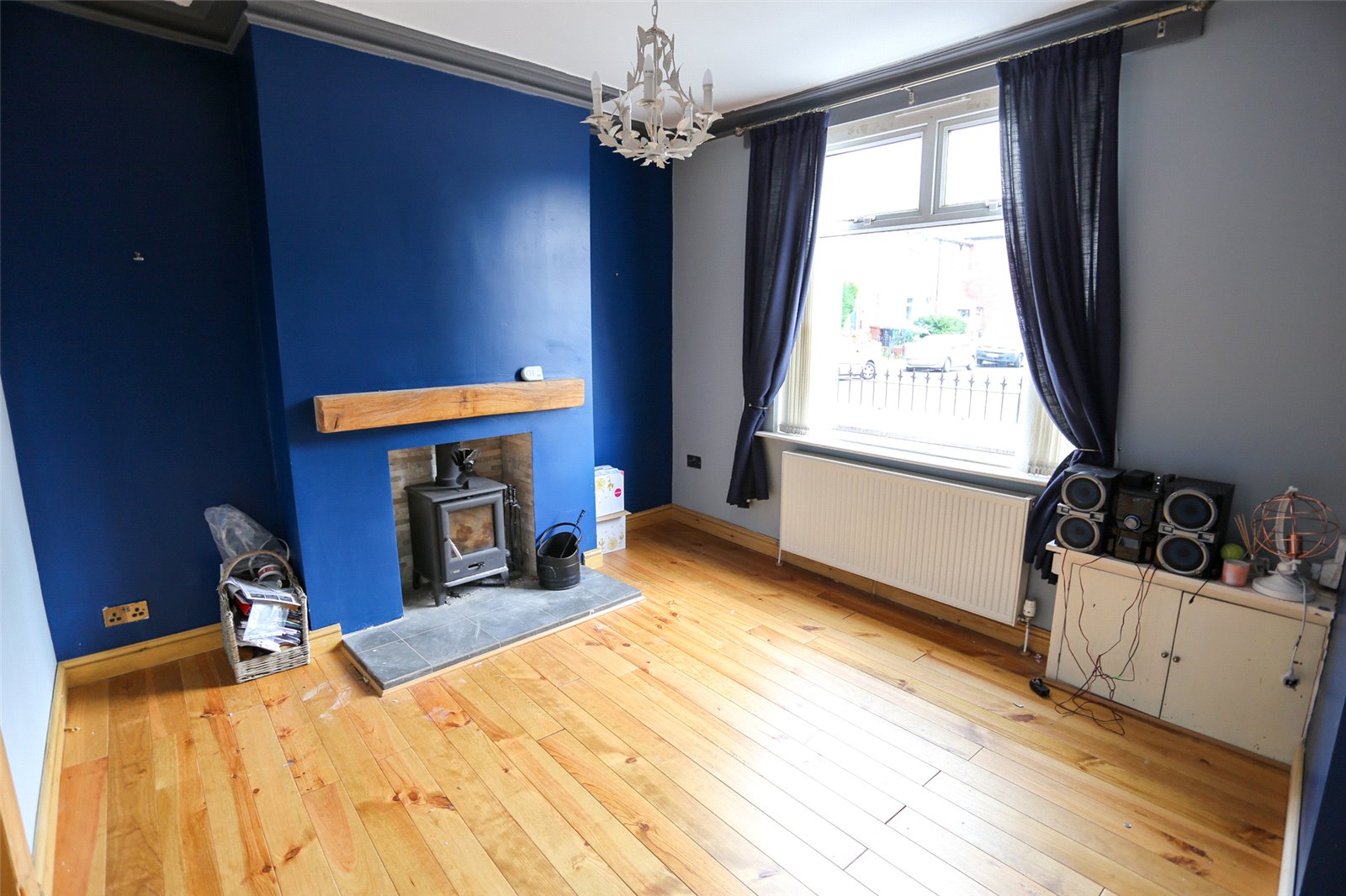 Reddish, Stockport, SK5