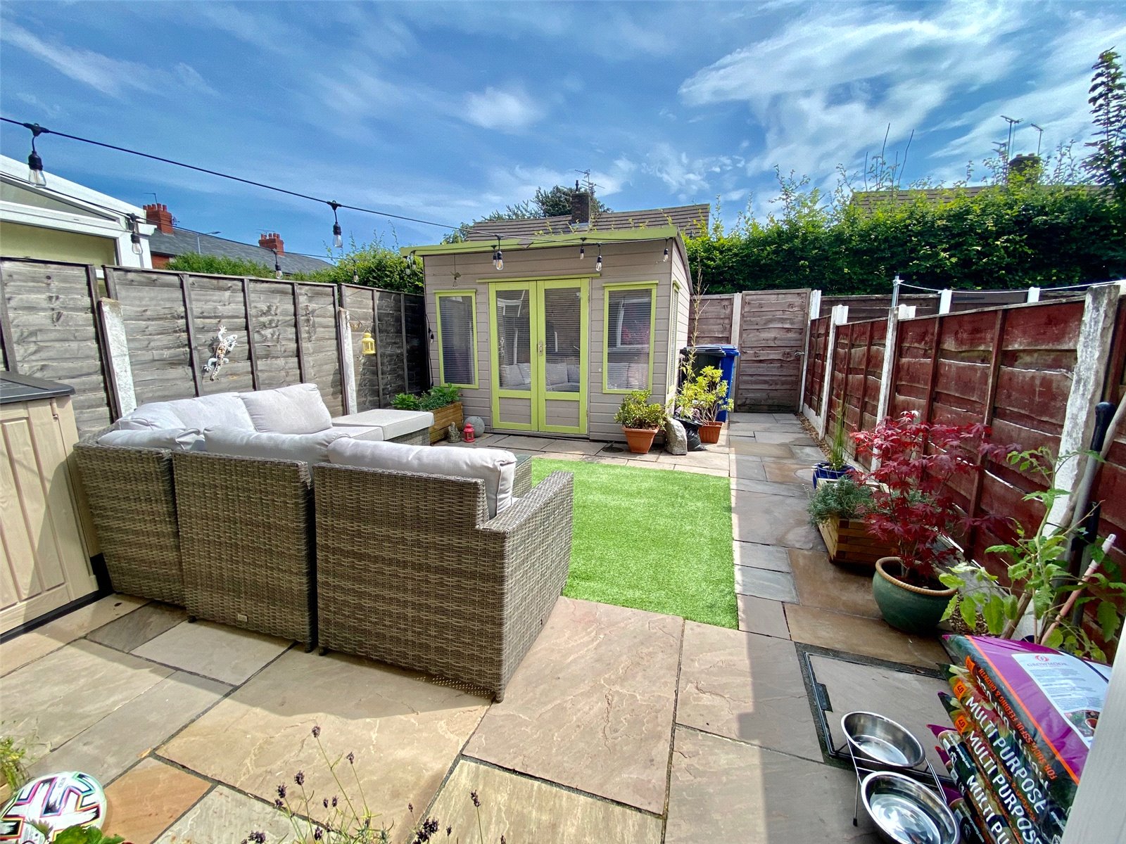 Reddish, Stockport, SK5