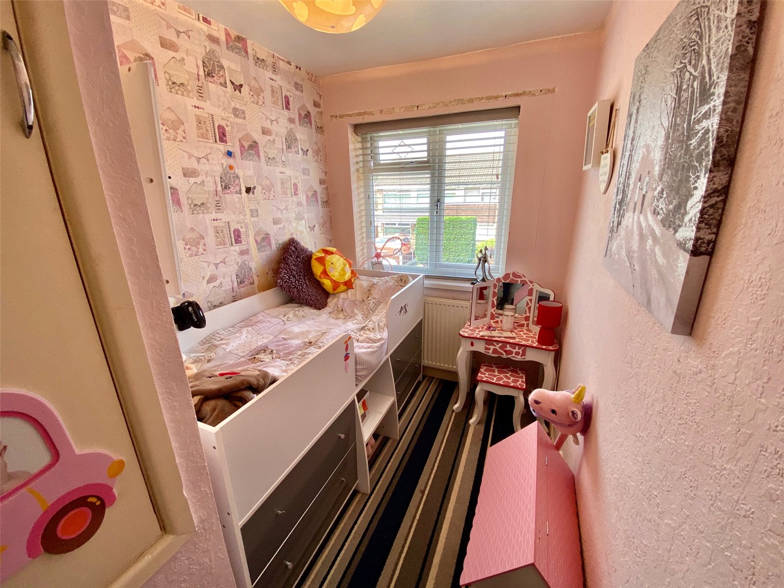 Reddish, Stockport, SK5