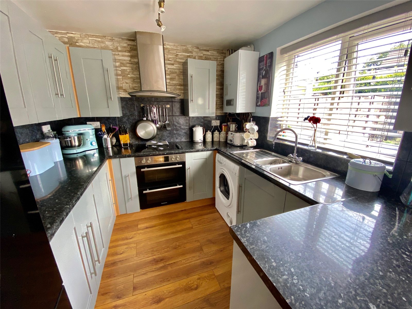 Reddish, Stockport, SK5