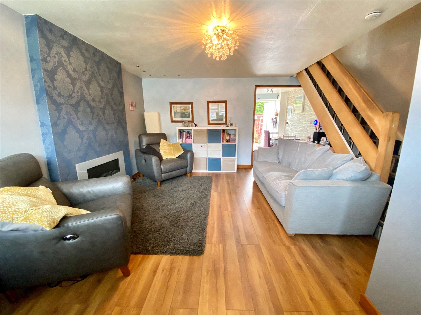 Reddish, Stockport, SK5