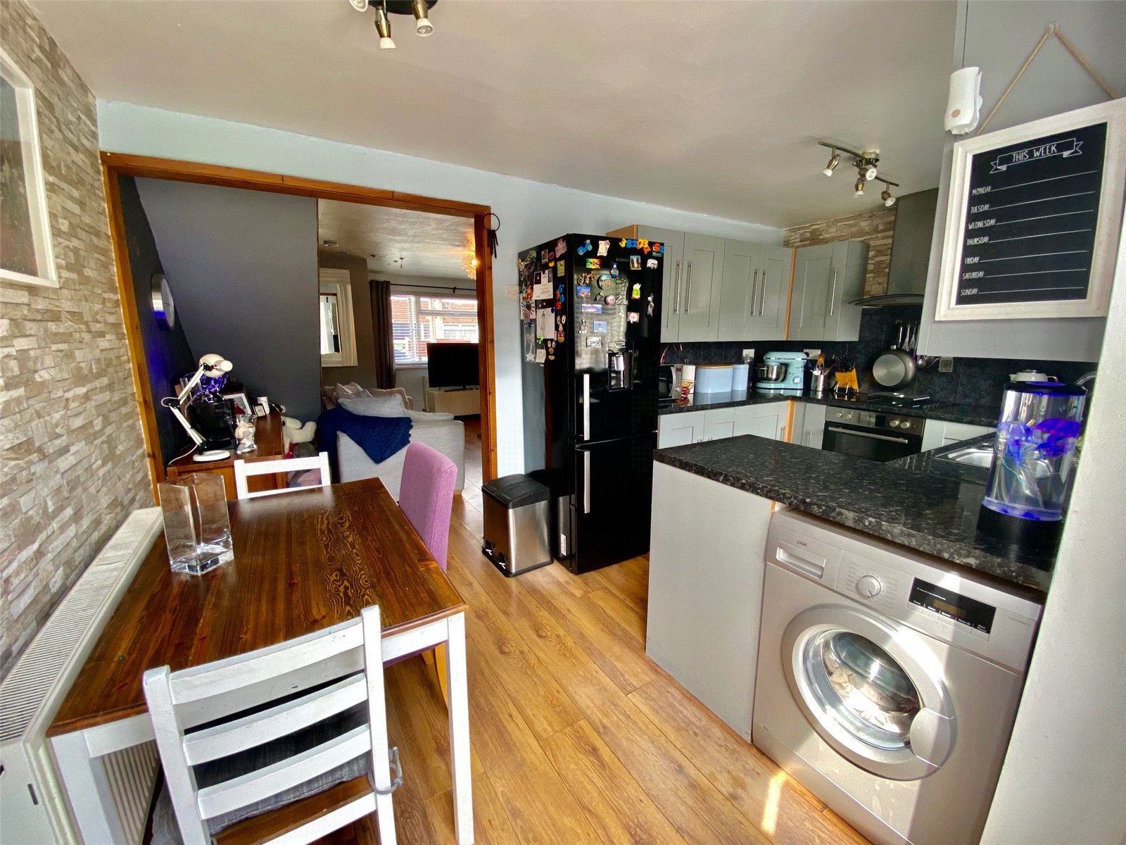 Reddish, Stockport, SK5