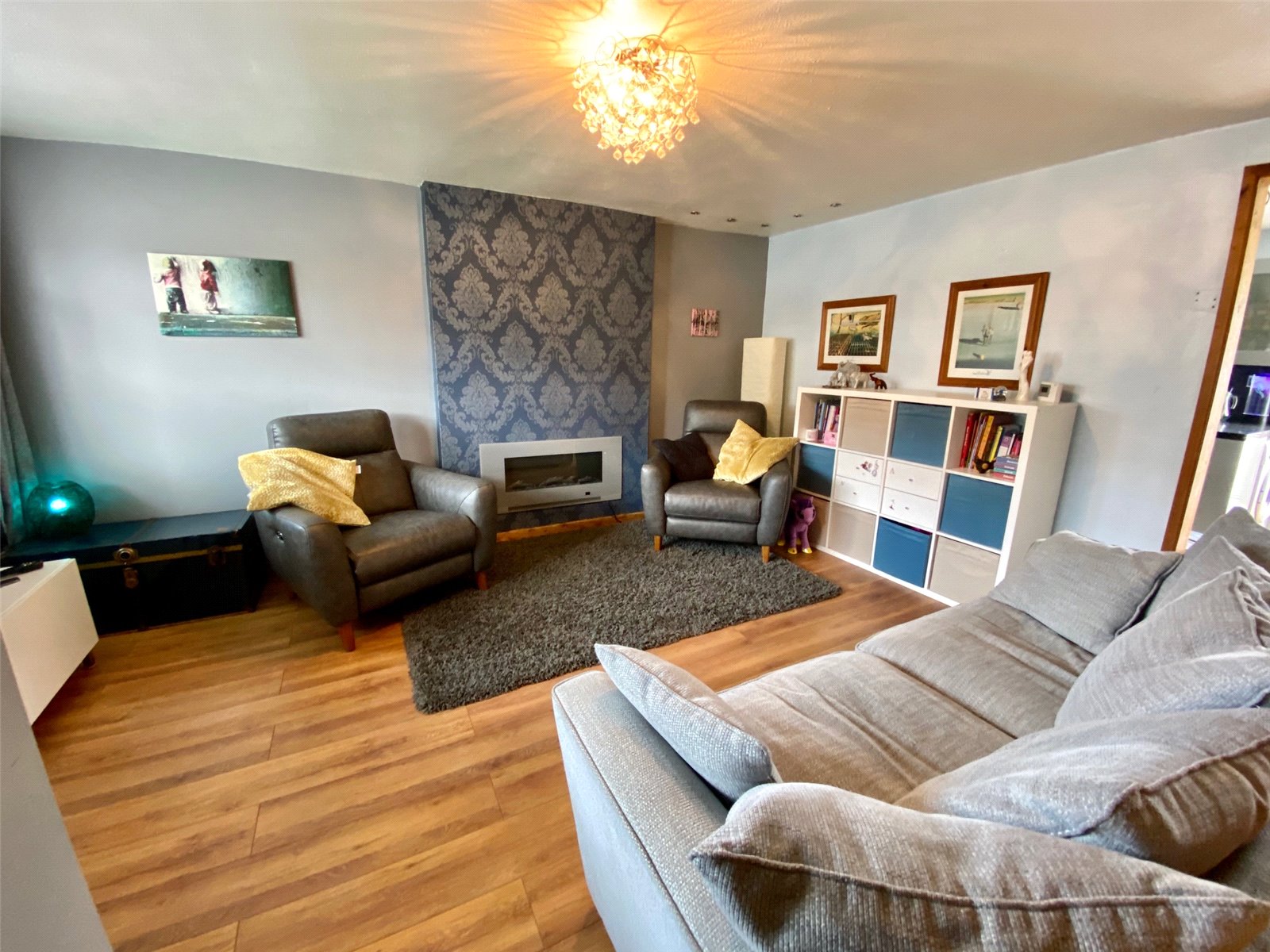 Reddish, Stockport, SK5