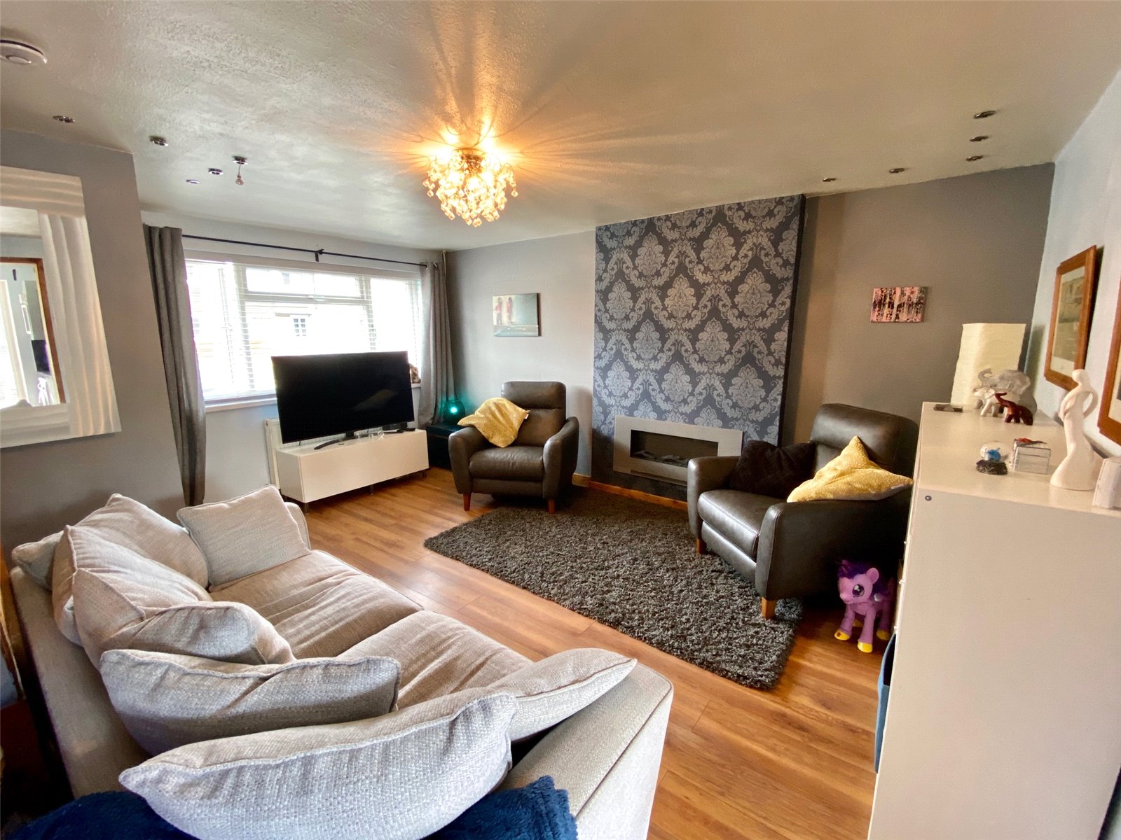 Reddish, Stockport, SK5