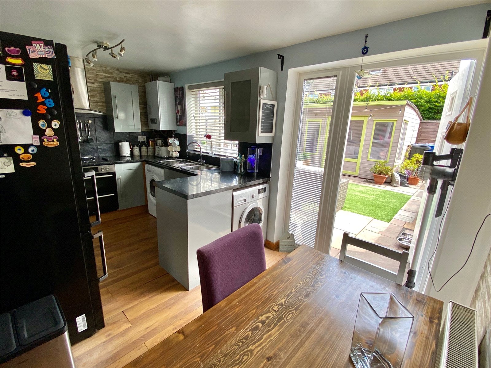 Reddish, Stockport, SK5