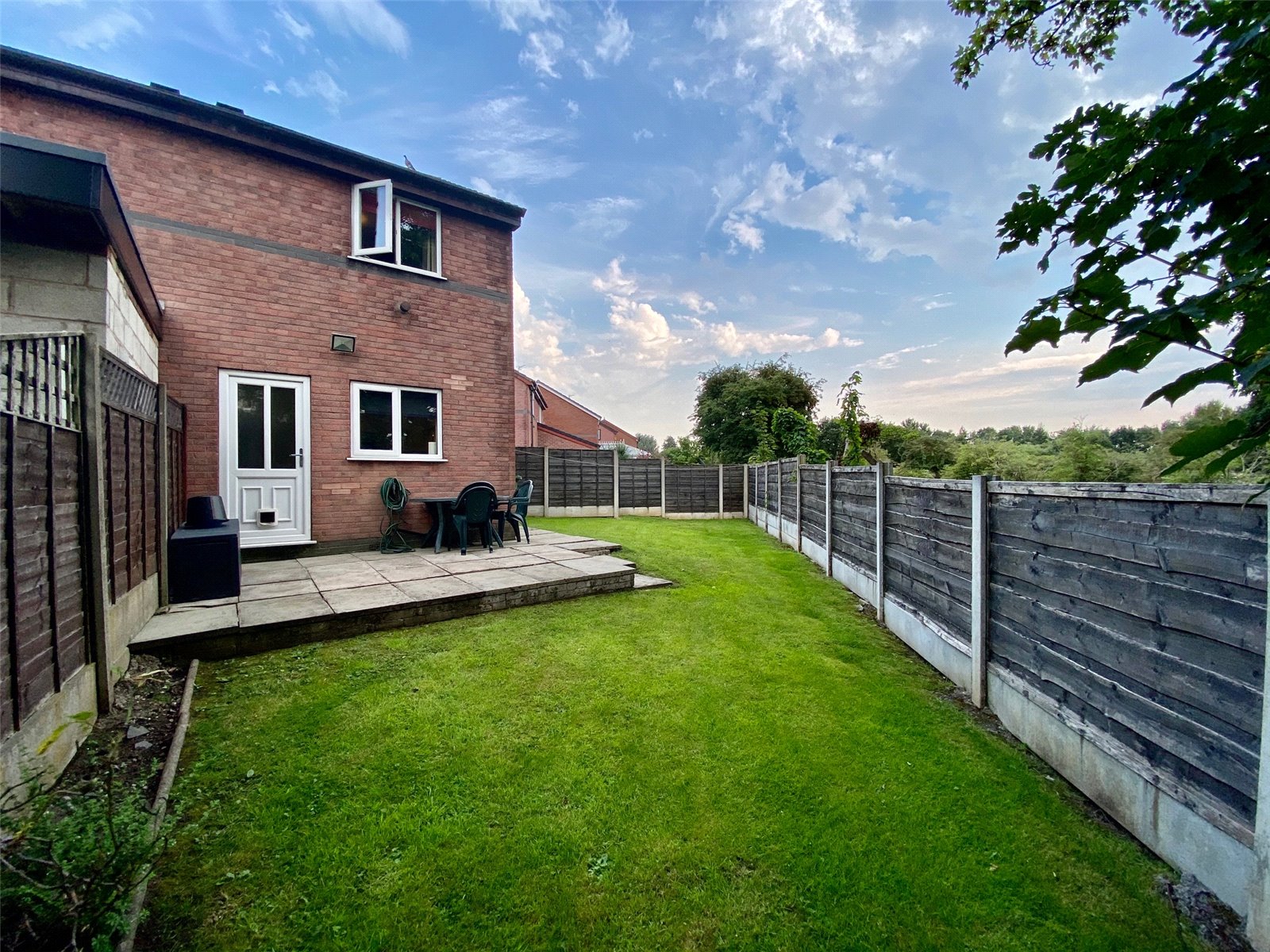 Reddish, Stockport, SK5