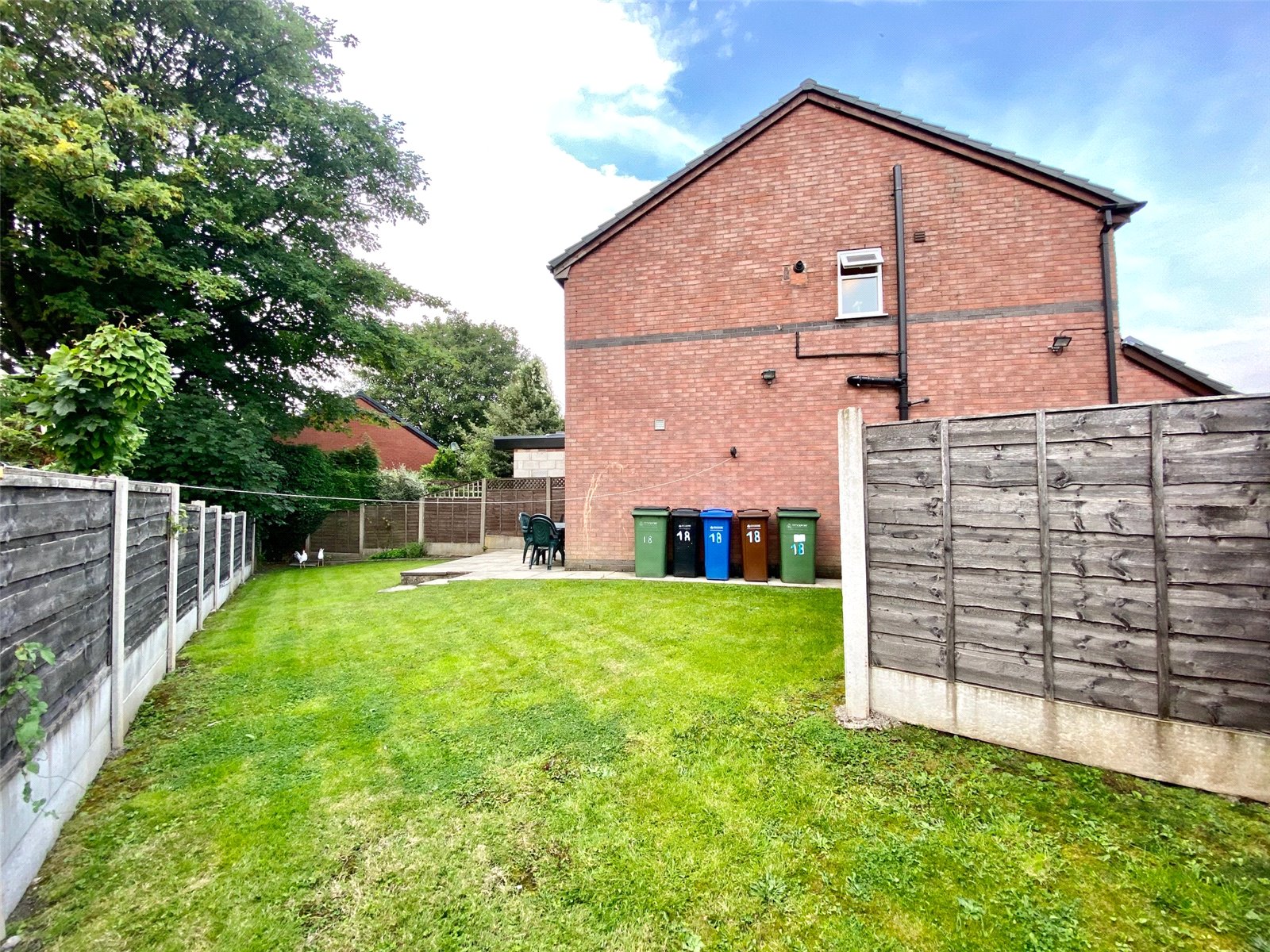 Reddish, Stockport, SK5