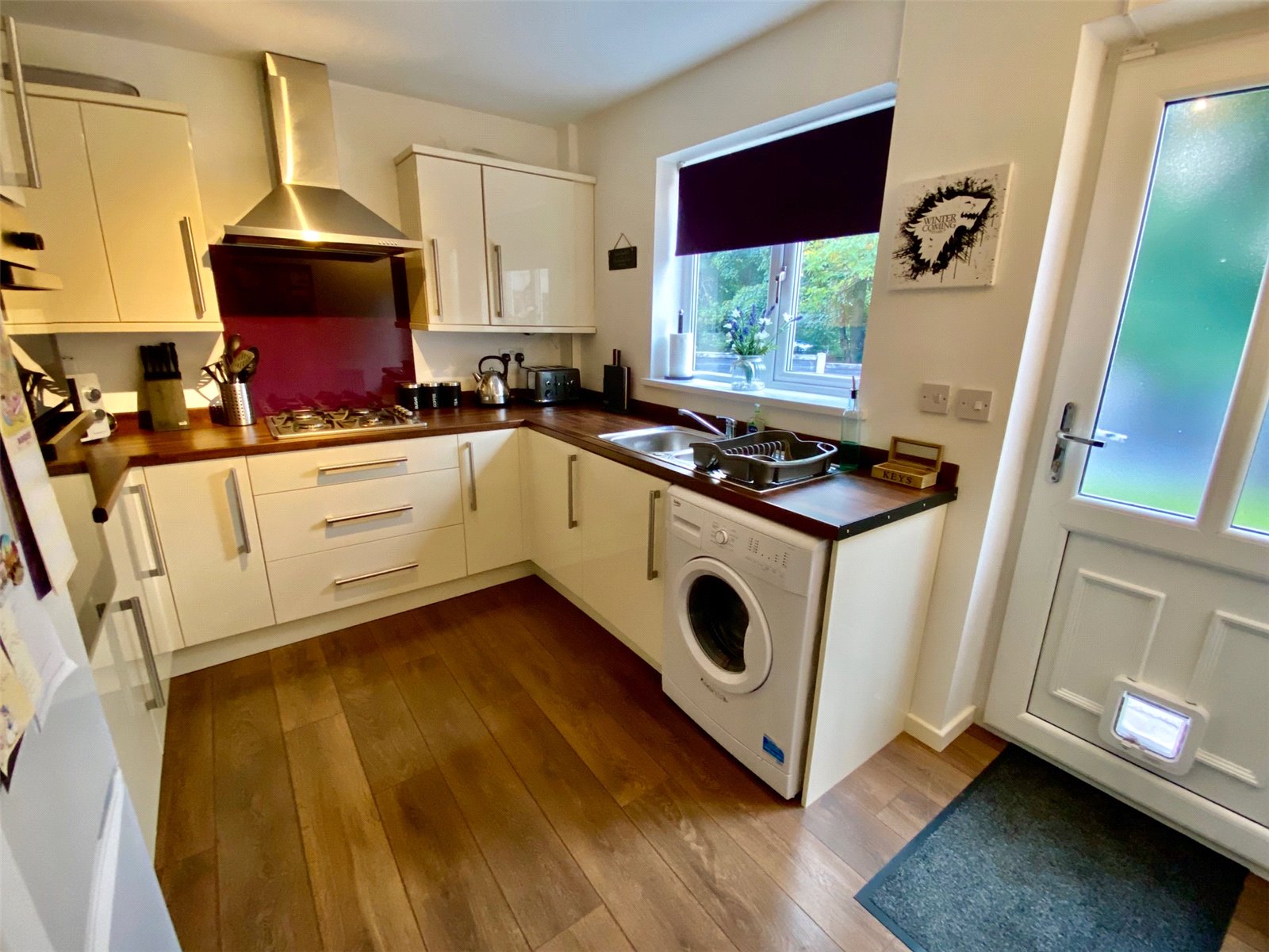 Reddish, Stockport, SK5
