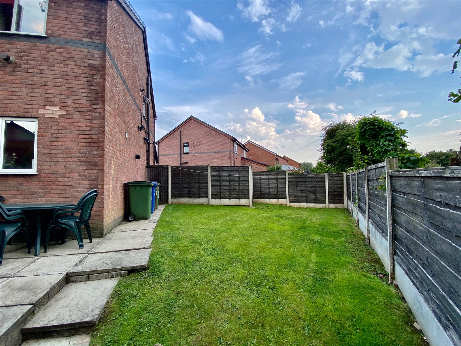 Reddish, Stockport, SK5