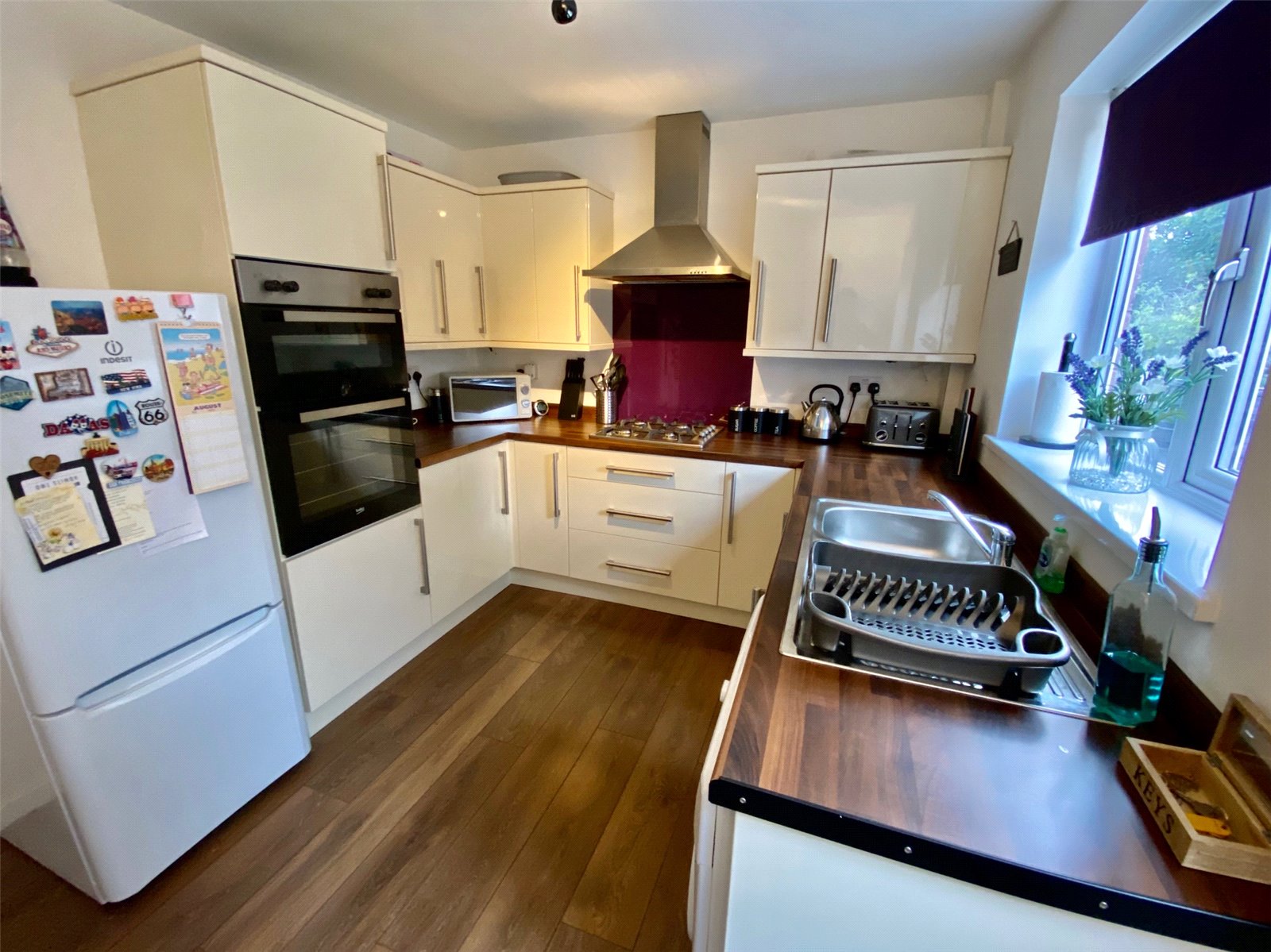 Reddish, Stockport, SK5