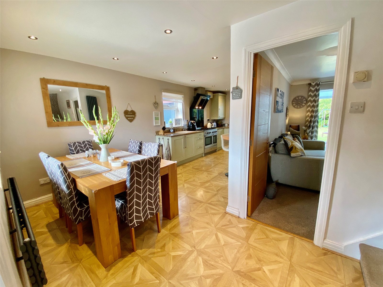 Reddish Vale, Stockport, SK5
