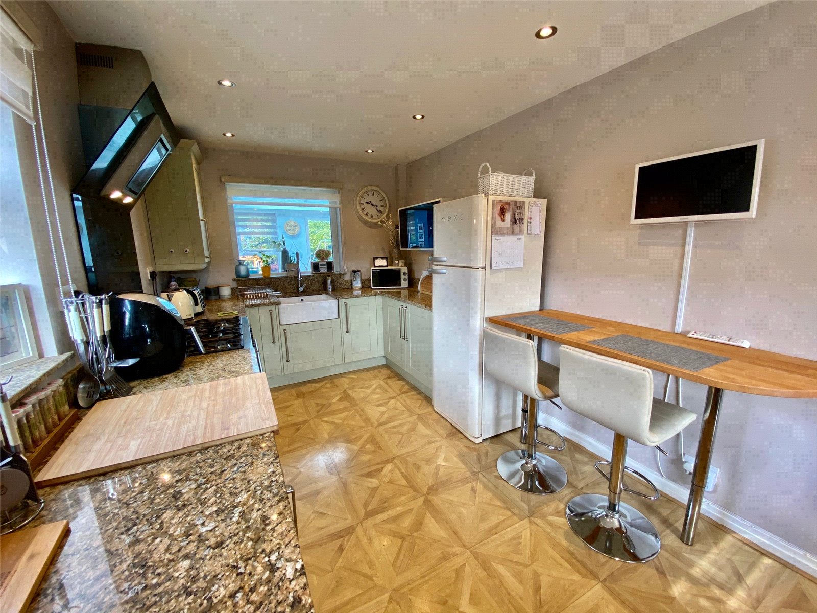 Reddish Vale, Stockport, SK5