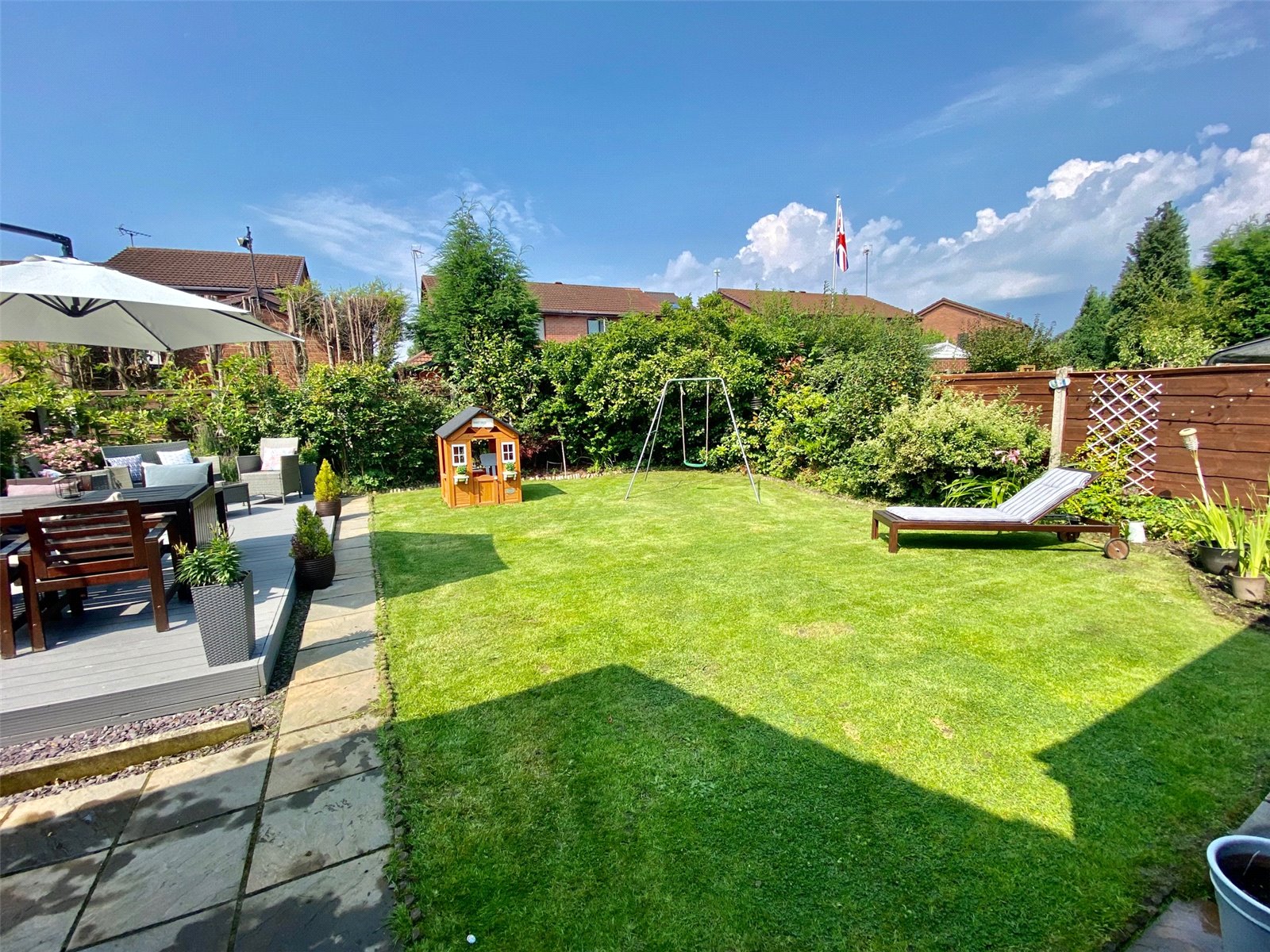 Reddish Vale, Stockport, SK5
