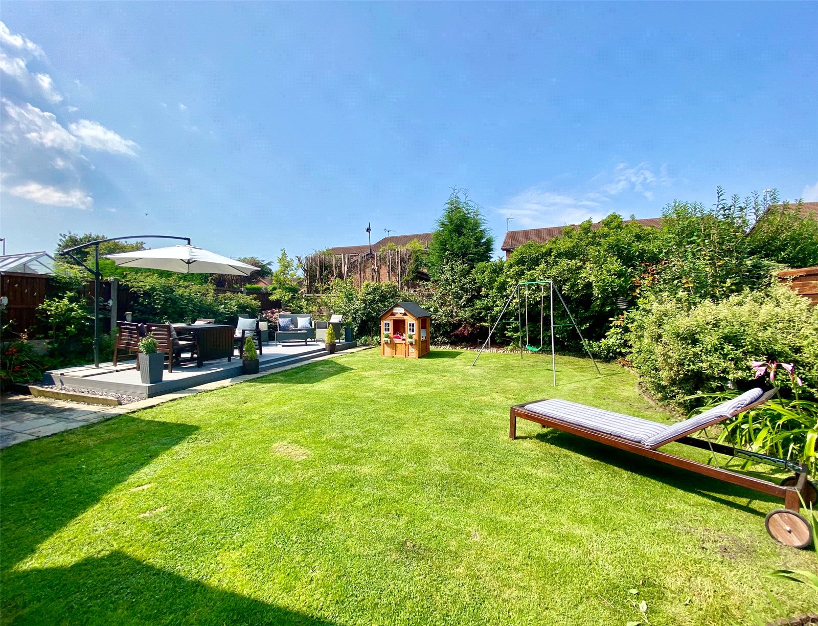 Reddish Vale, Stockport, SK5