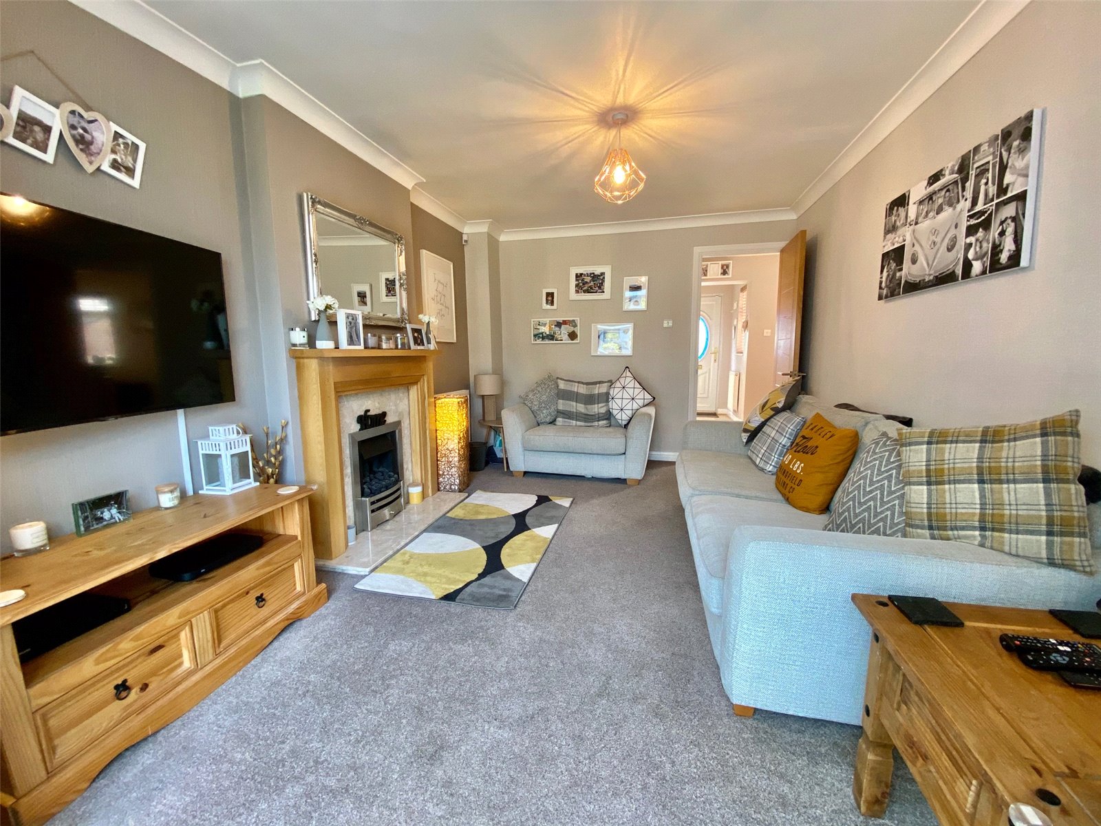 Reddish Vale, Stockport, SK5