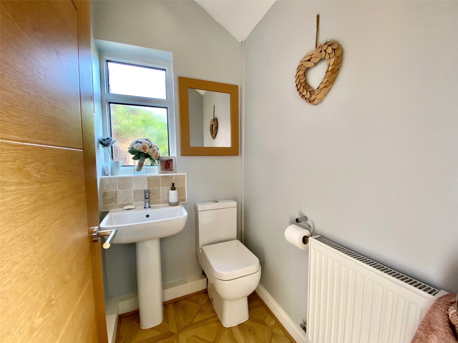 Reddish Vale, Stockport, SK5
