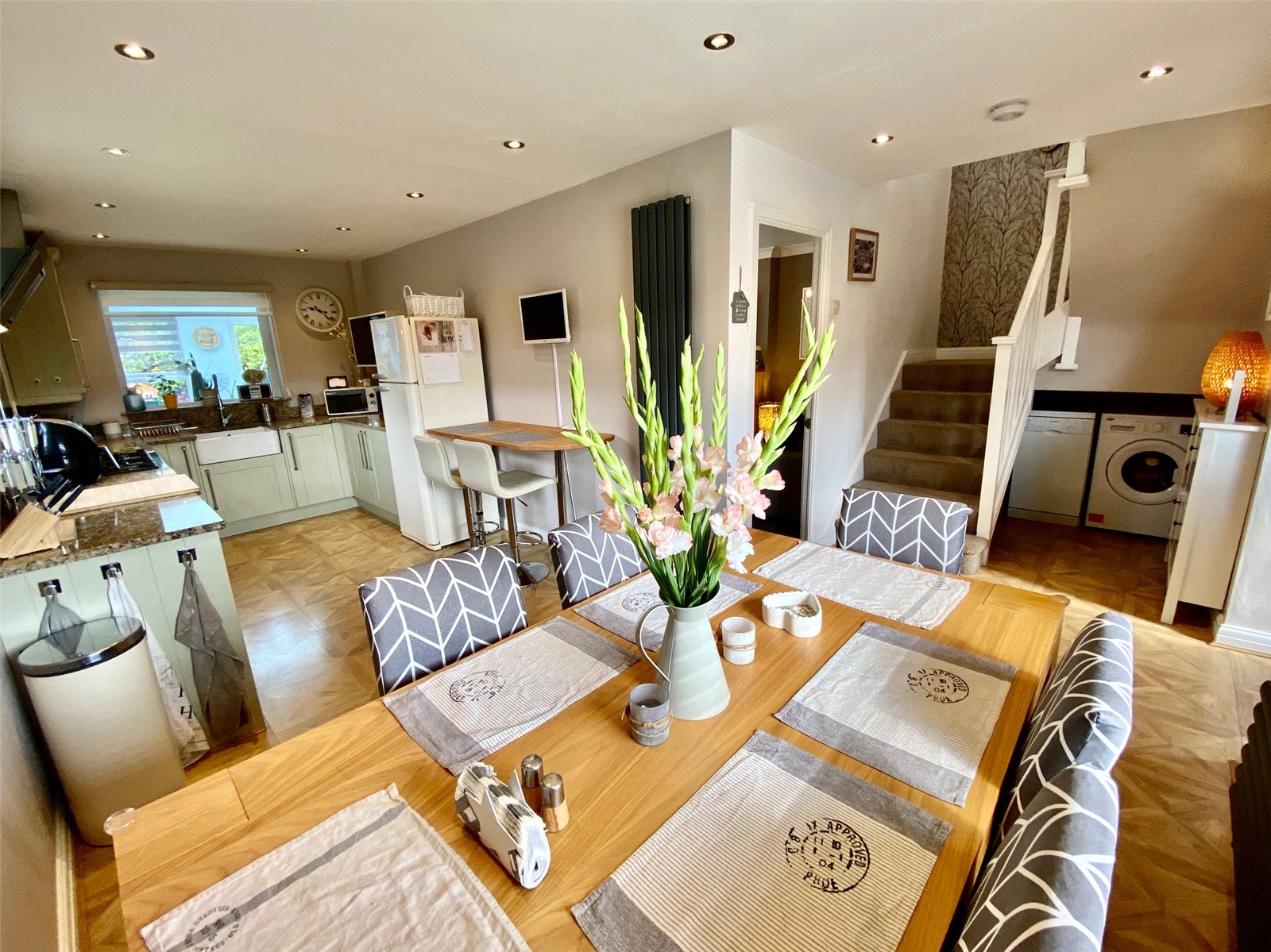 Reddish Vale, Stockport, SK5
