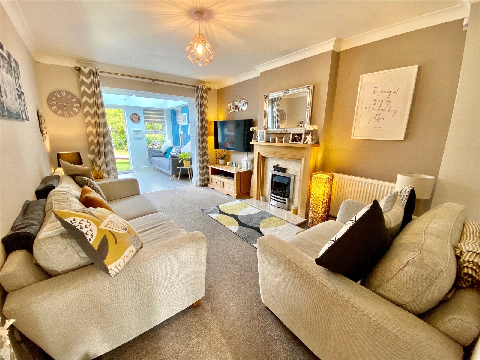 Reddish Vale, Stockport, SK5