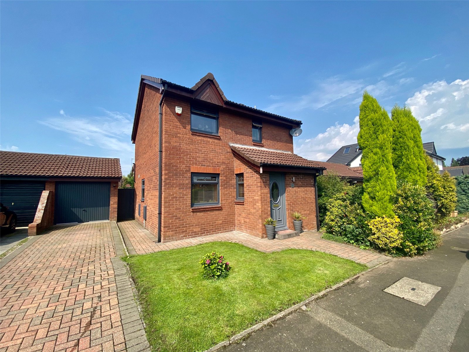 Reddish Vale, Stockport, SK5