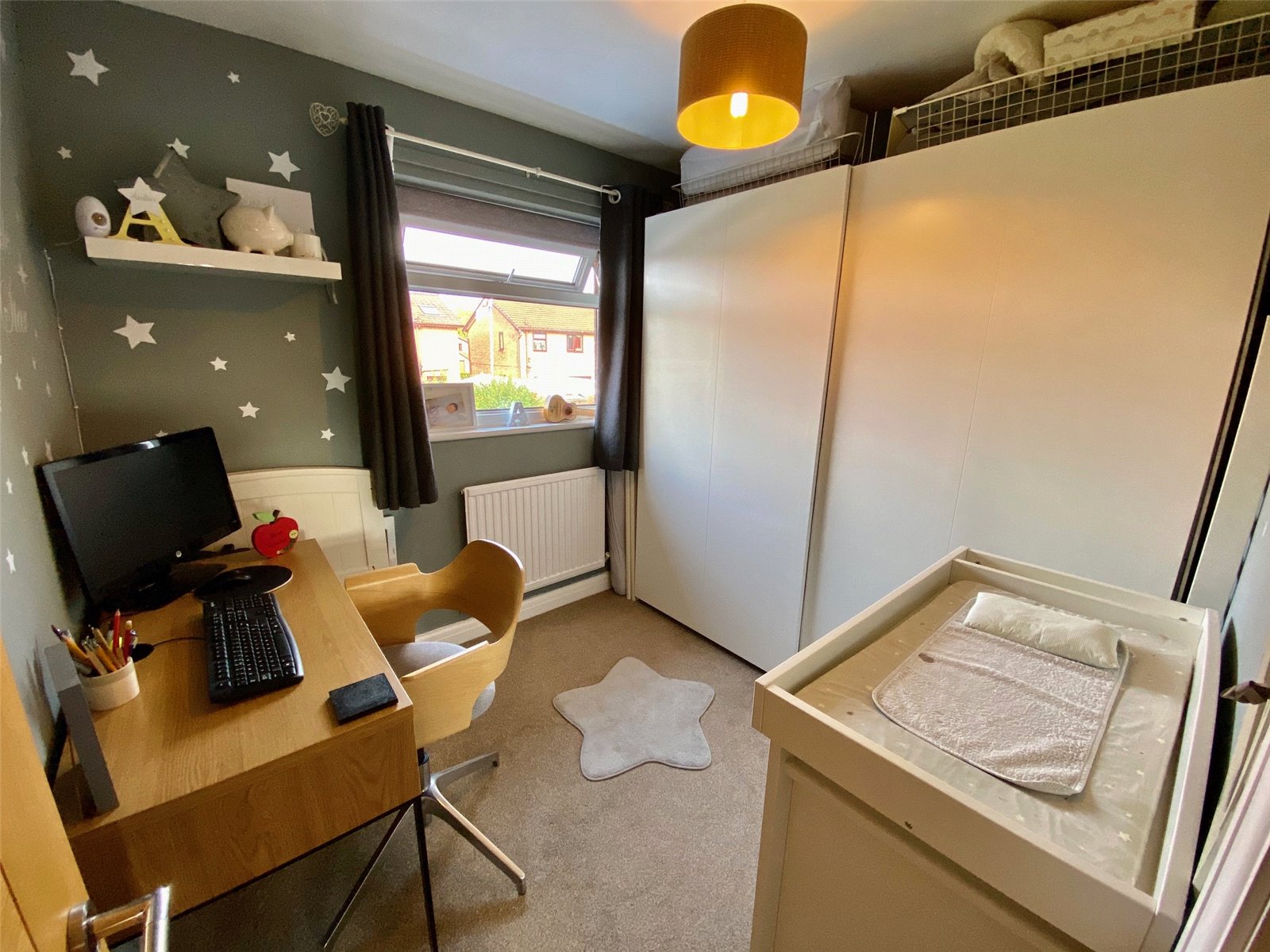 Reddish Vale, Stockport, SK5