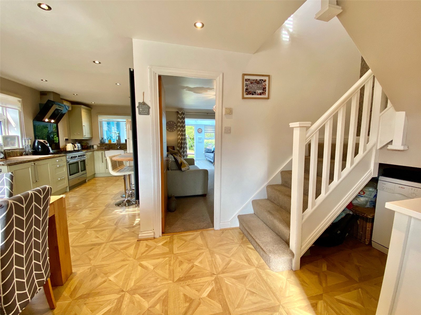 Reddish Vale, Stockport, SK5