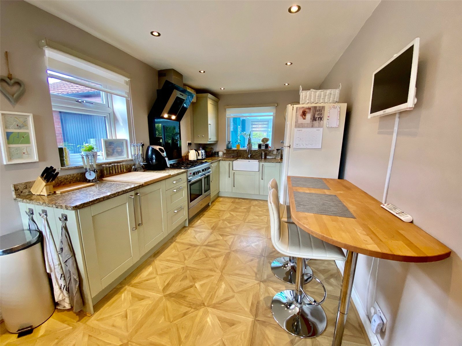 Reddish Vale, Stockport, SK5