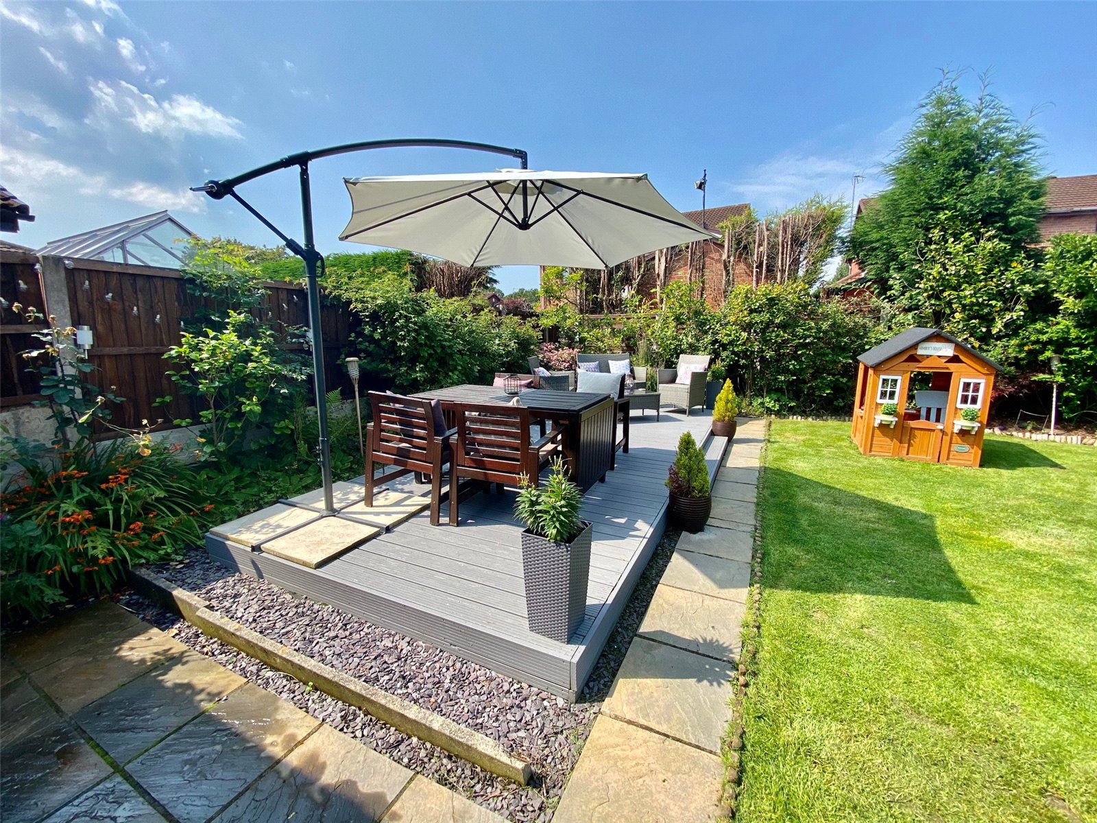 Reddish Vale, Stockport, SK5