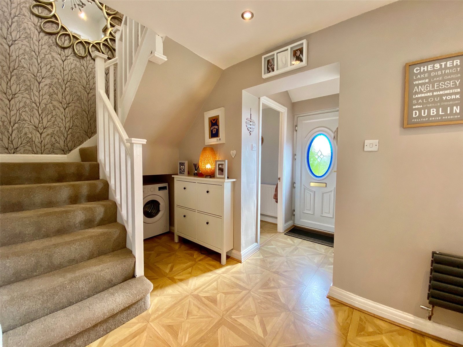 Reddish Vale, Stockport, SK5