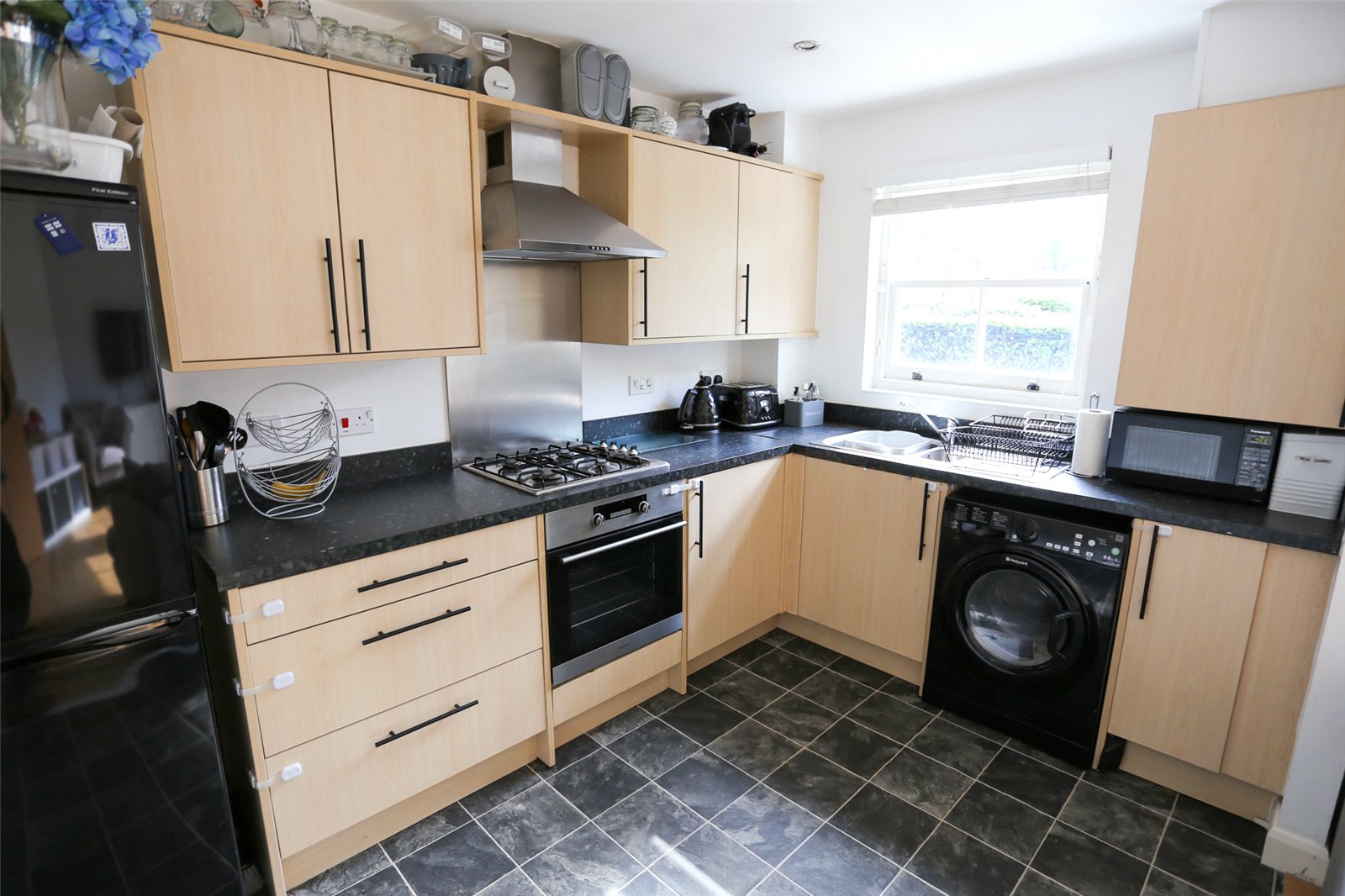 Stockport, Greater Manchester, SK1
