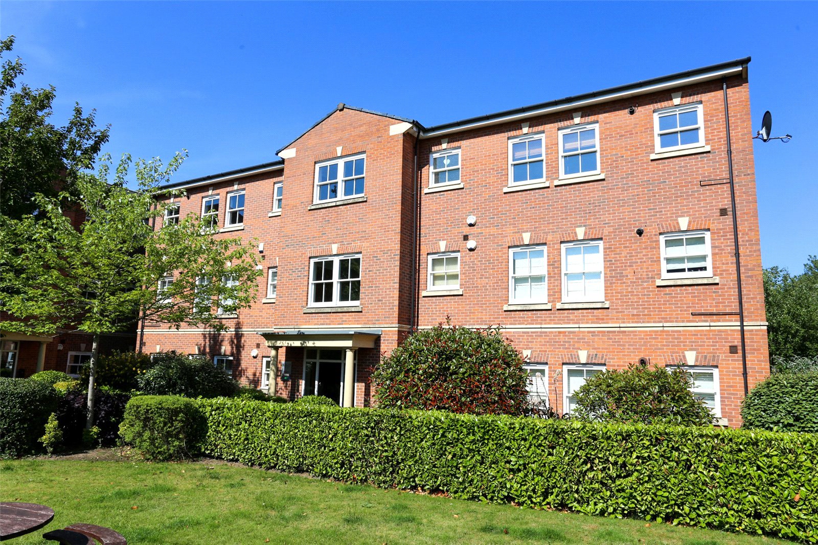 Stockport, Greater Manchester, SK1