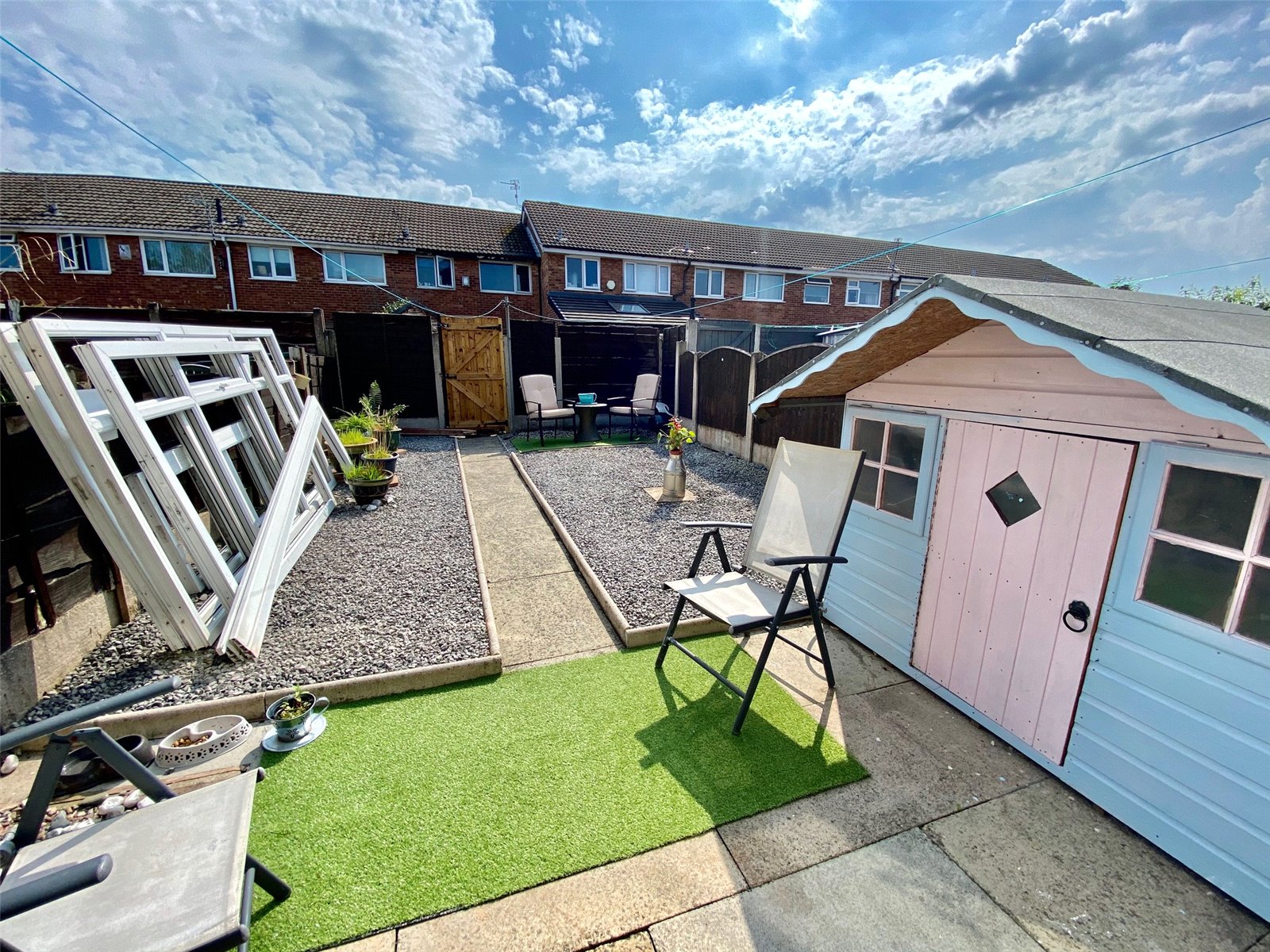 Reddish, Stockport, SK5